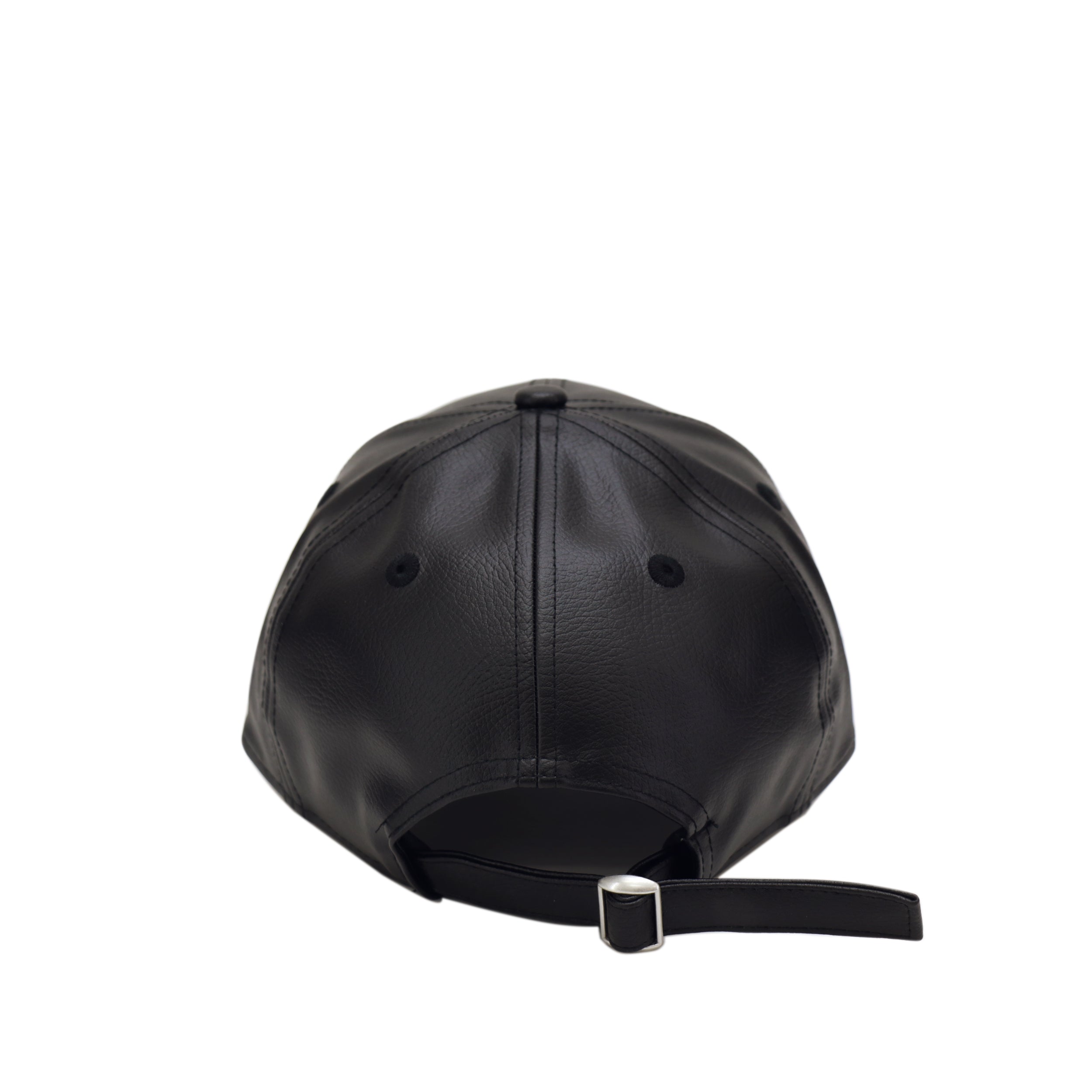 THE CAP 9FORTY REFINED LEATHER Ⅱ デトロイト・タイガース ブラック