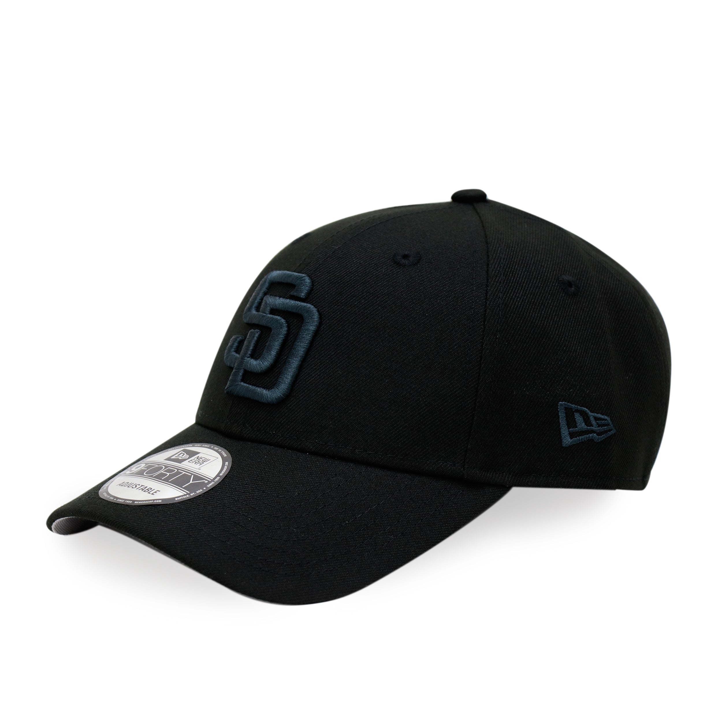 San Diego Padres – THE CAP