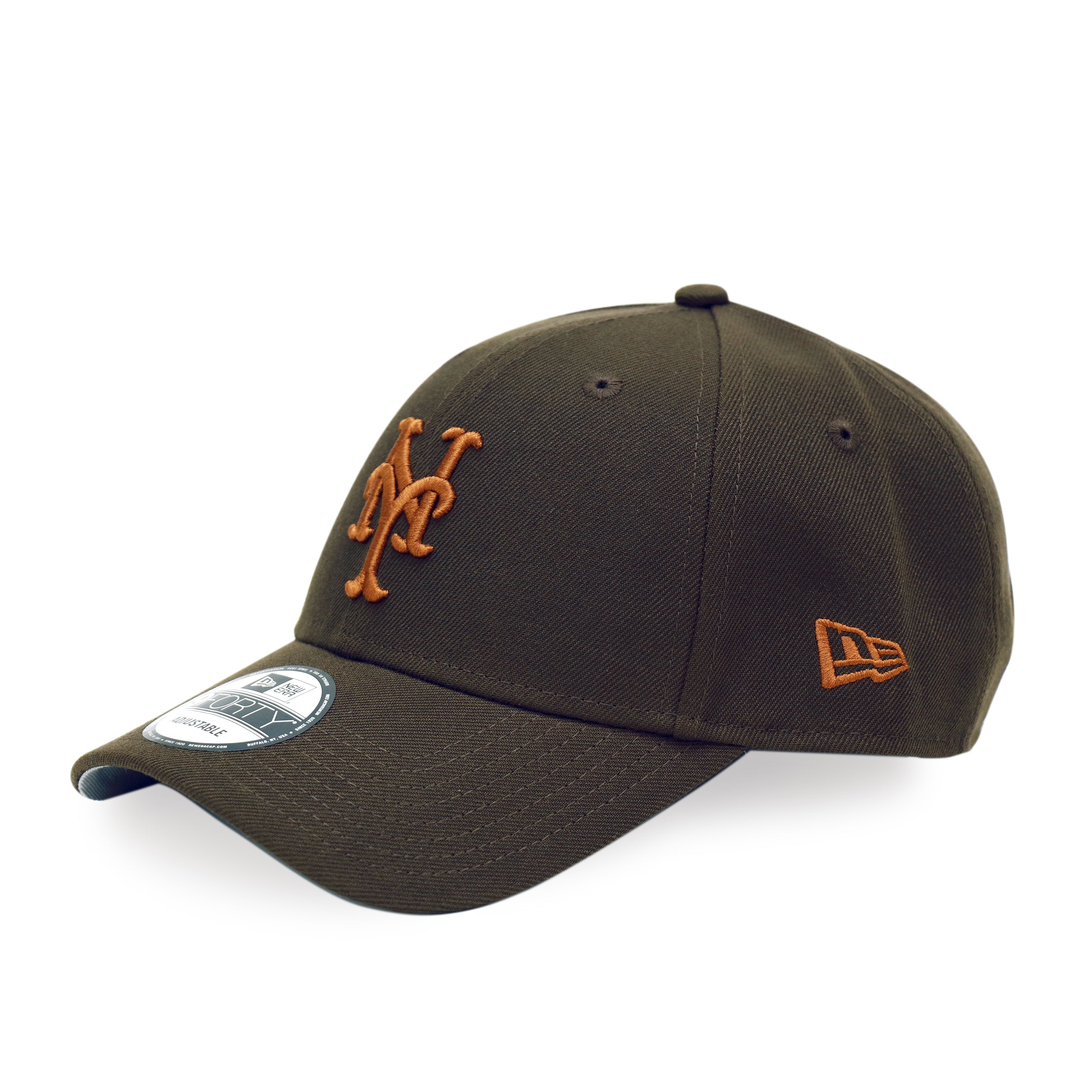 新品 NewEra 59FIFTY NY Mets 7 1/2 thecap別注 New York Mets – THE CAP