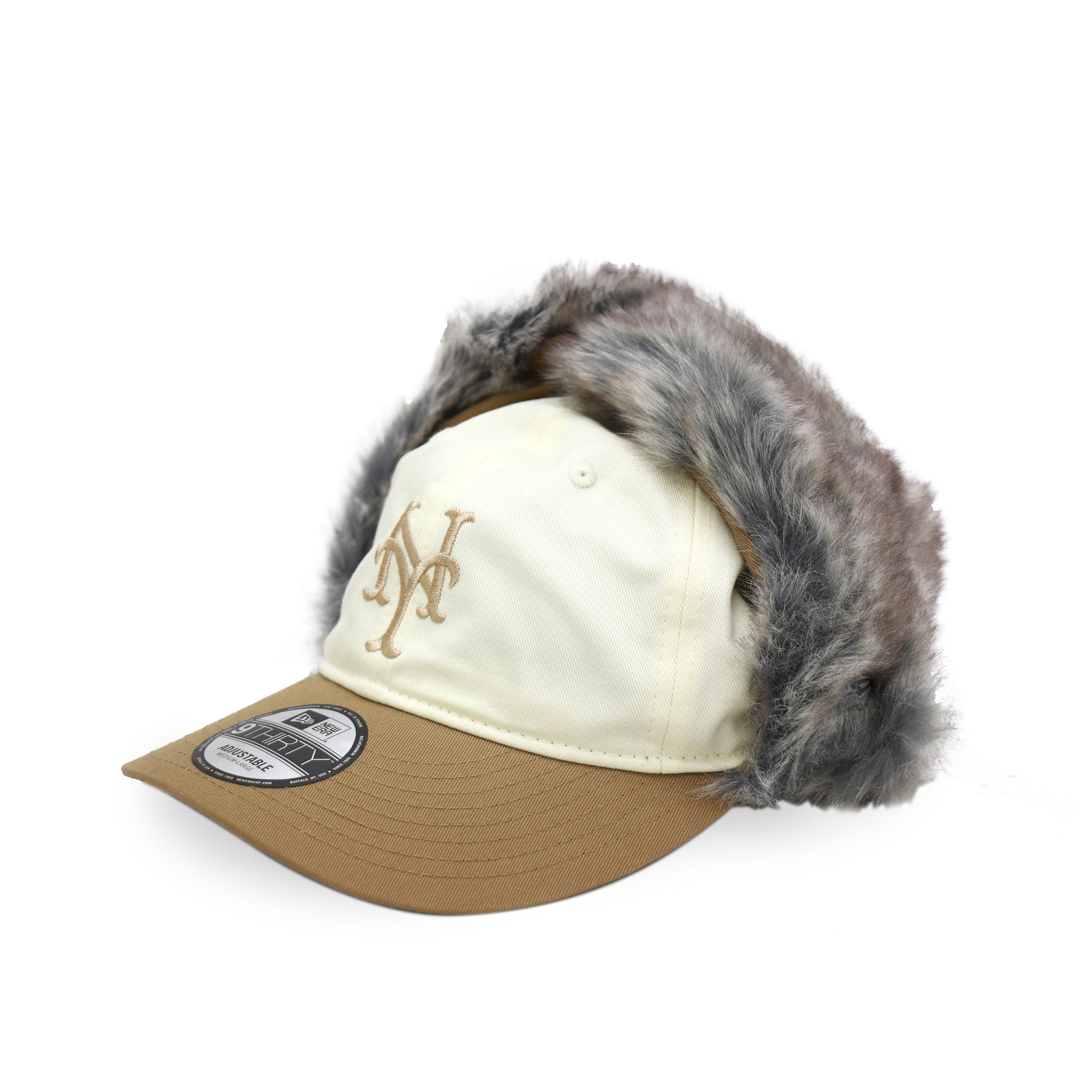 9THIRTY – THE CAP