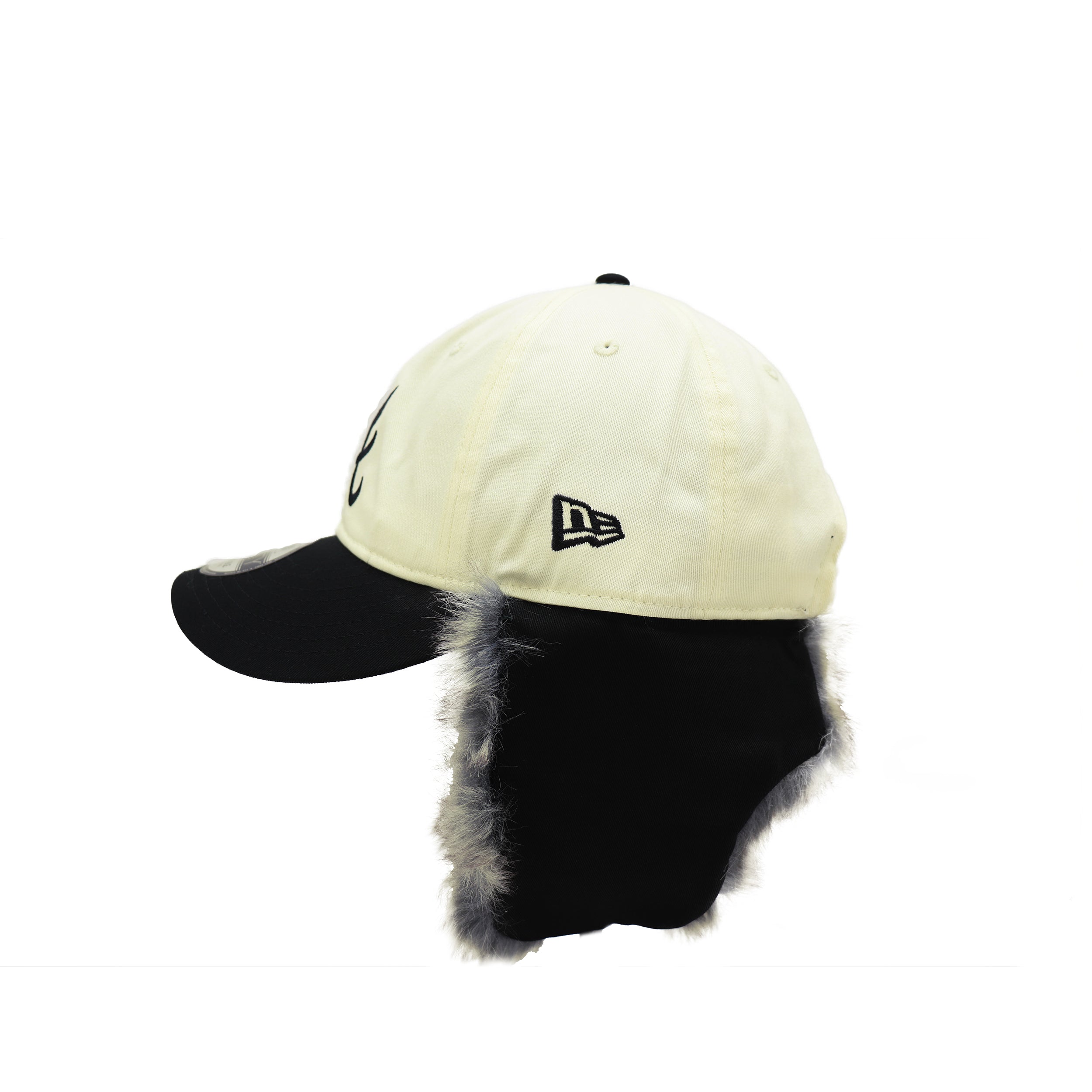 THE CAP CUSTOM
