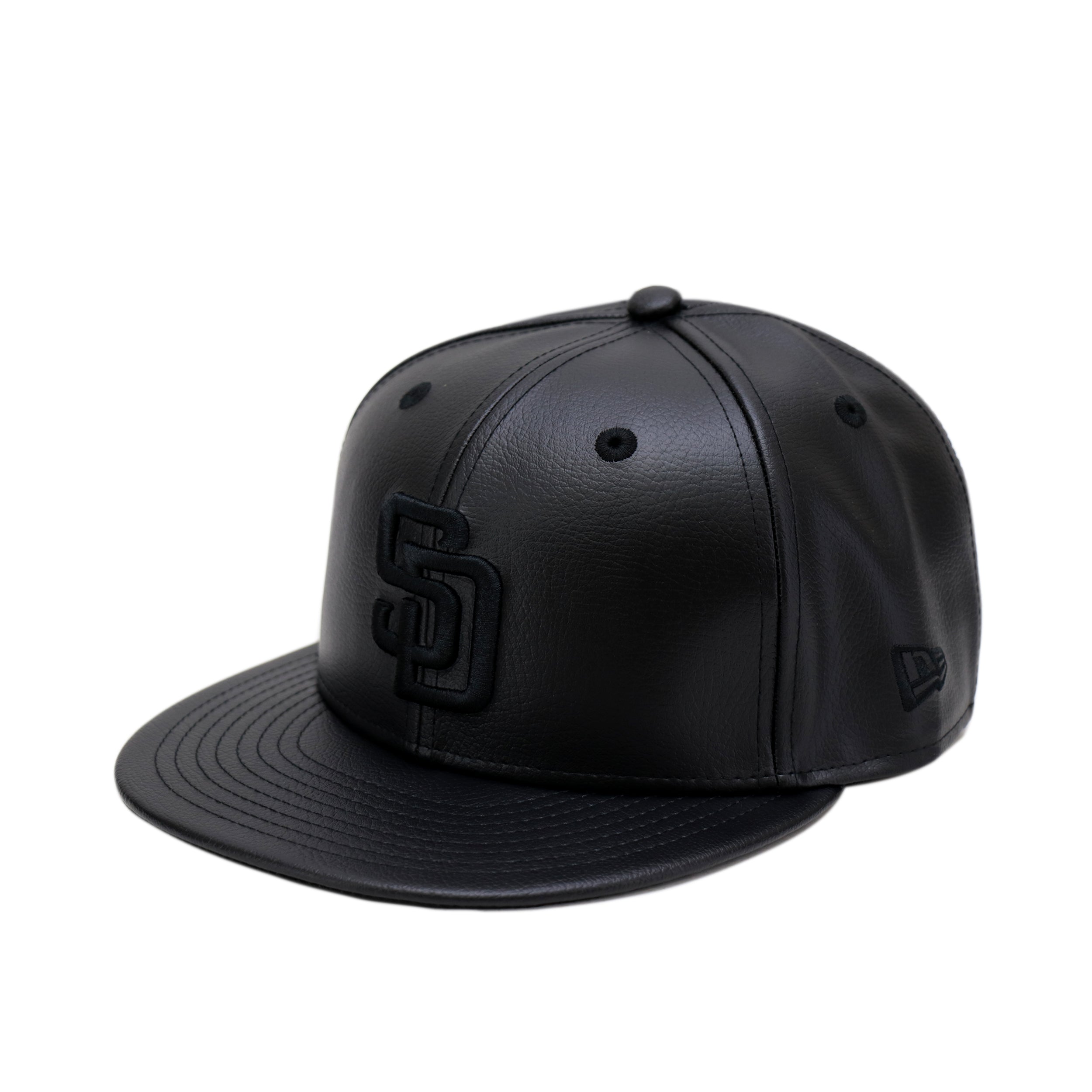 THE CAP CUSTOM