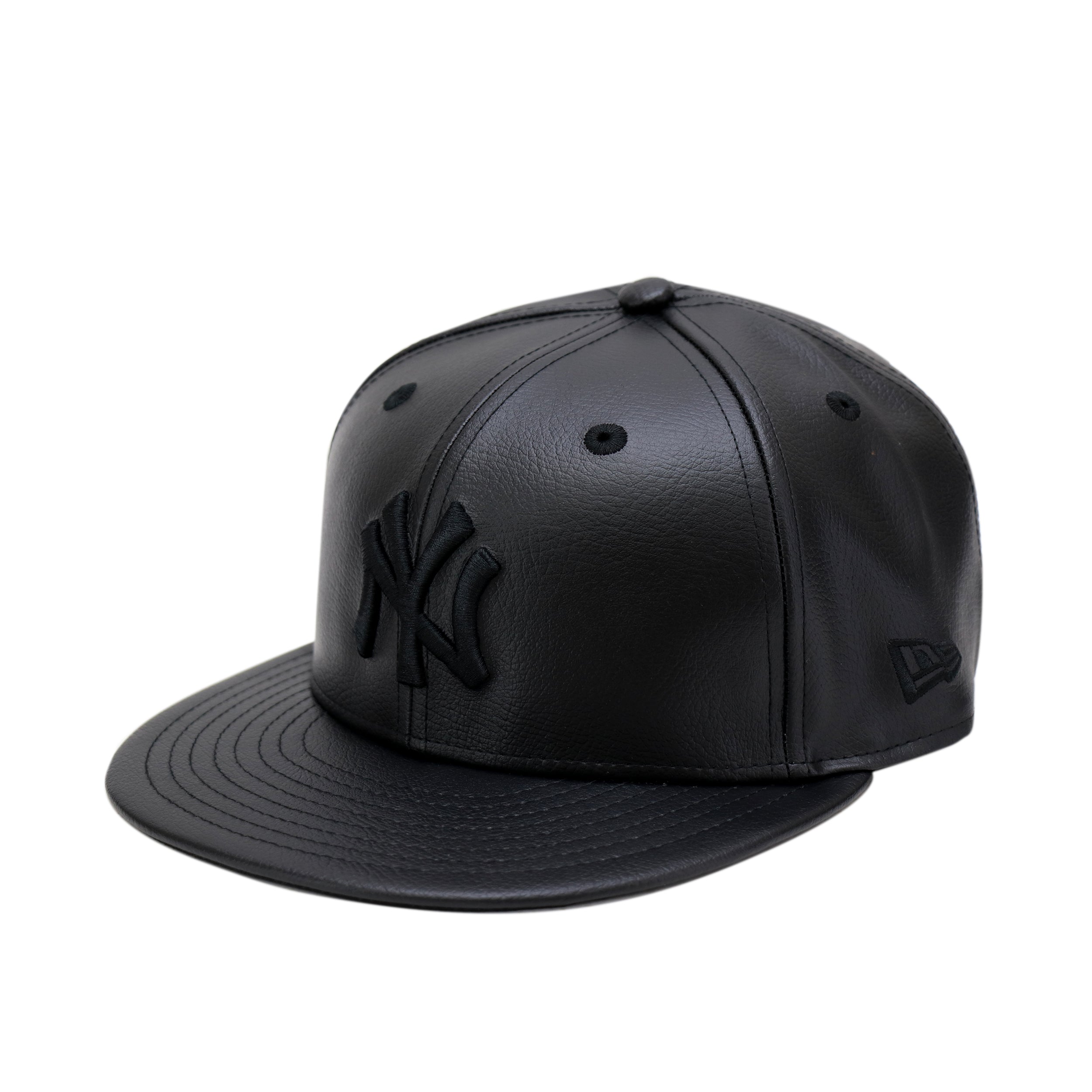 THE CAP CUSTOM
