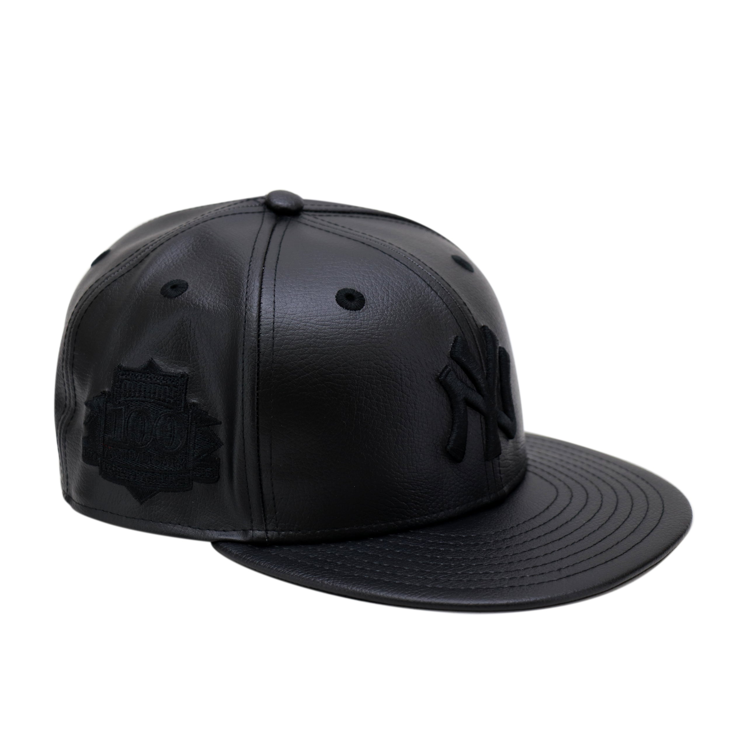 THE CAP CUSTOM