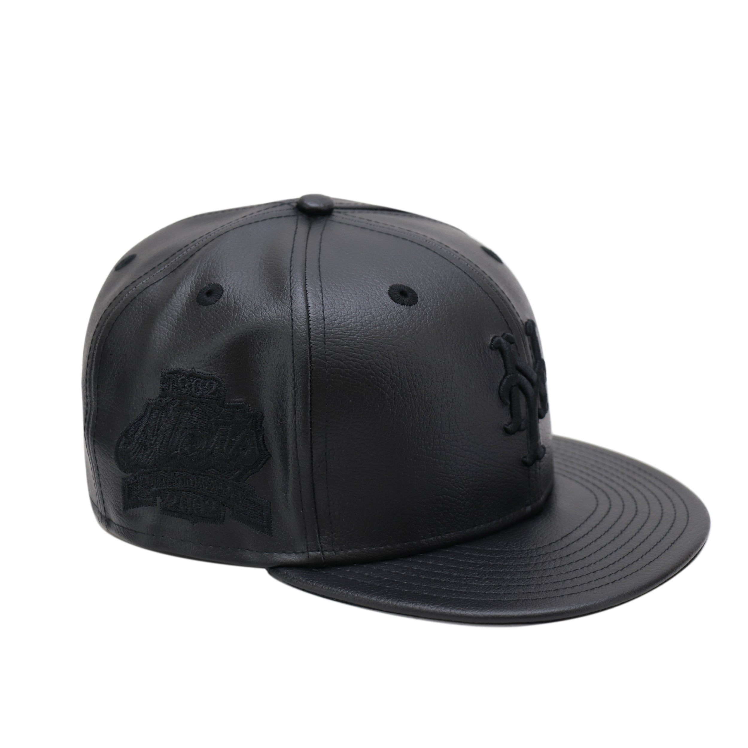 THE CAP CUSTOM