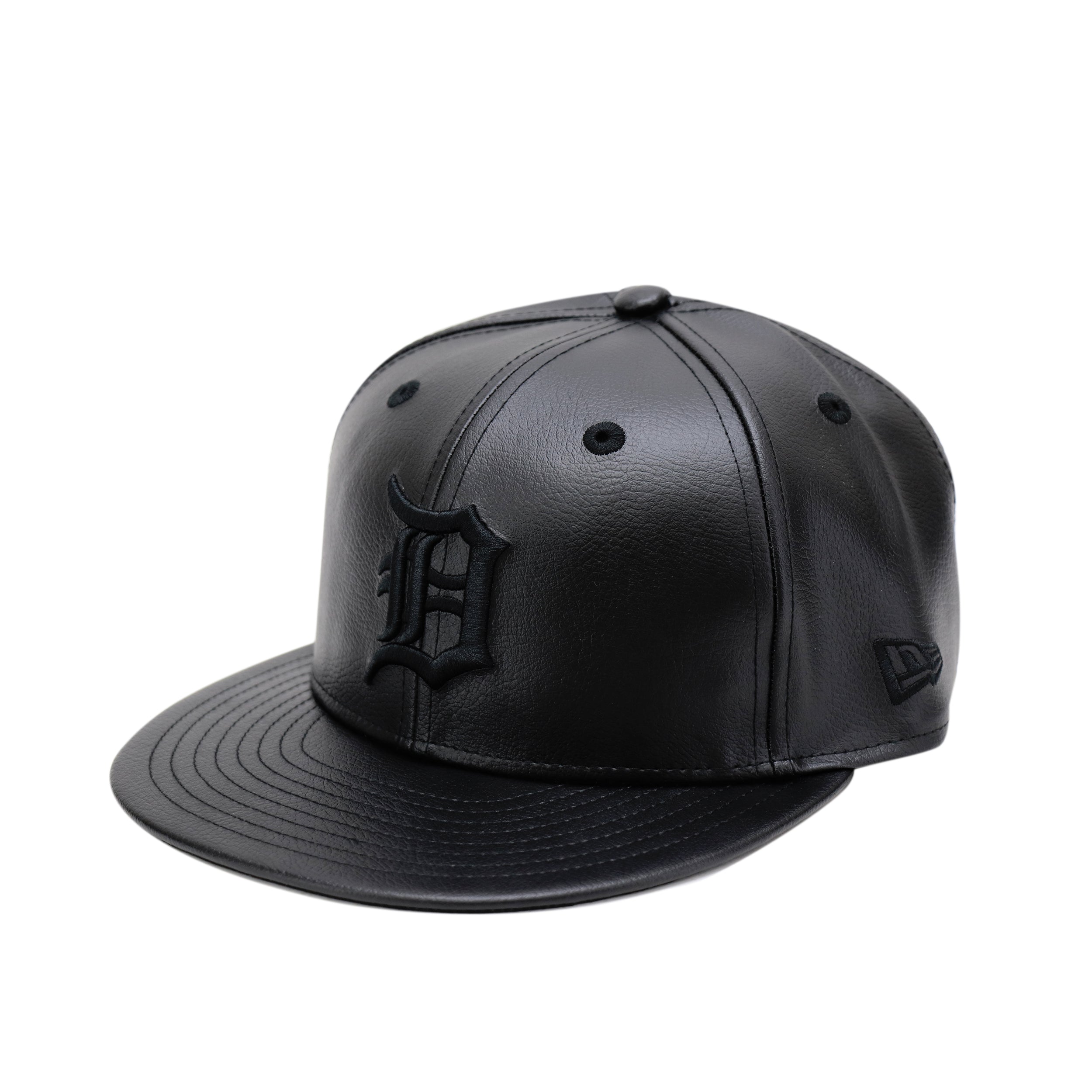 THE CAP CUSTOM