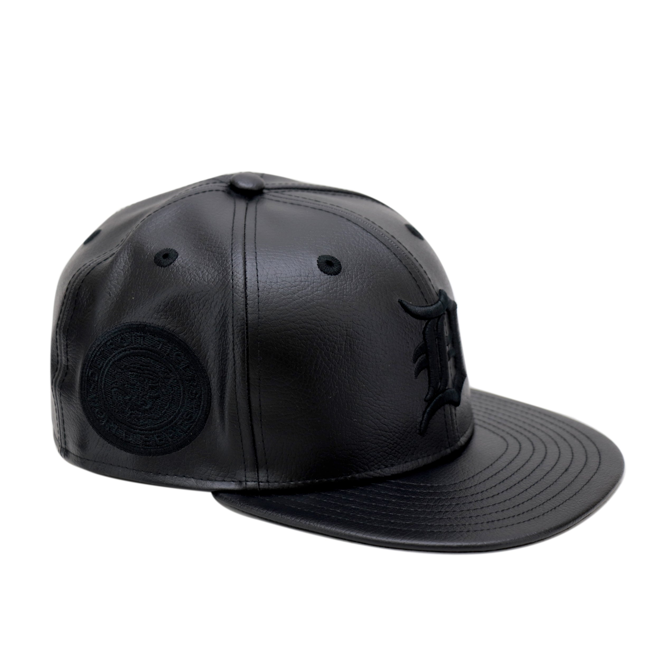 Detroit Tigers – THE CAP