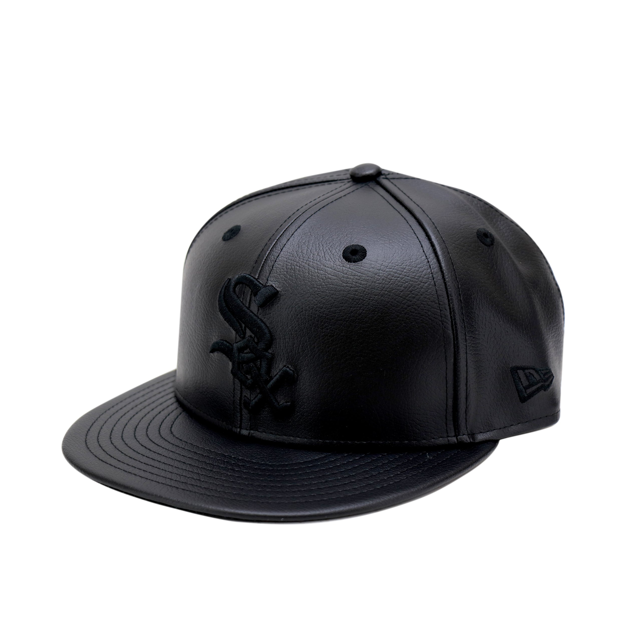 THE CAP CUSTOM