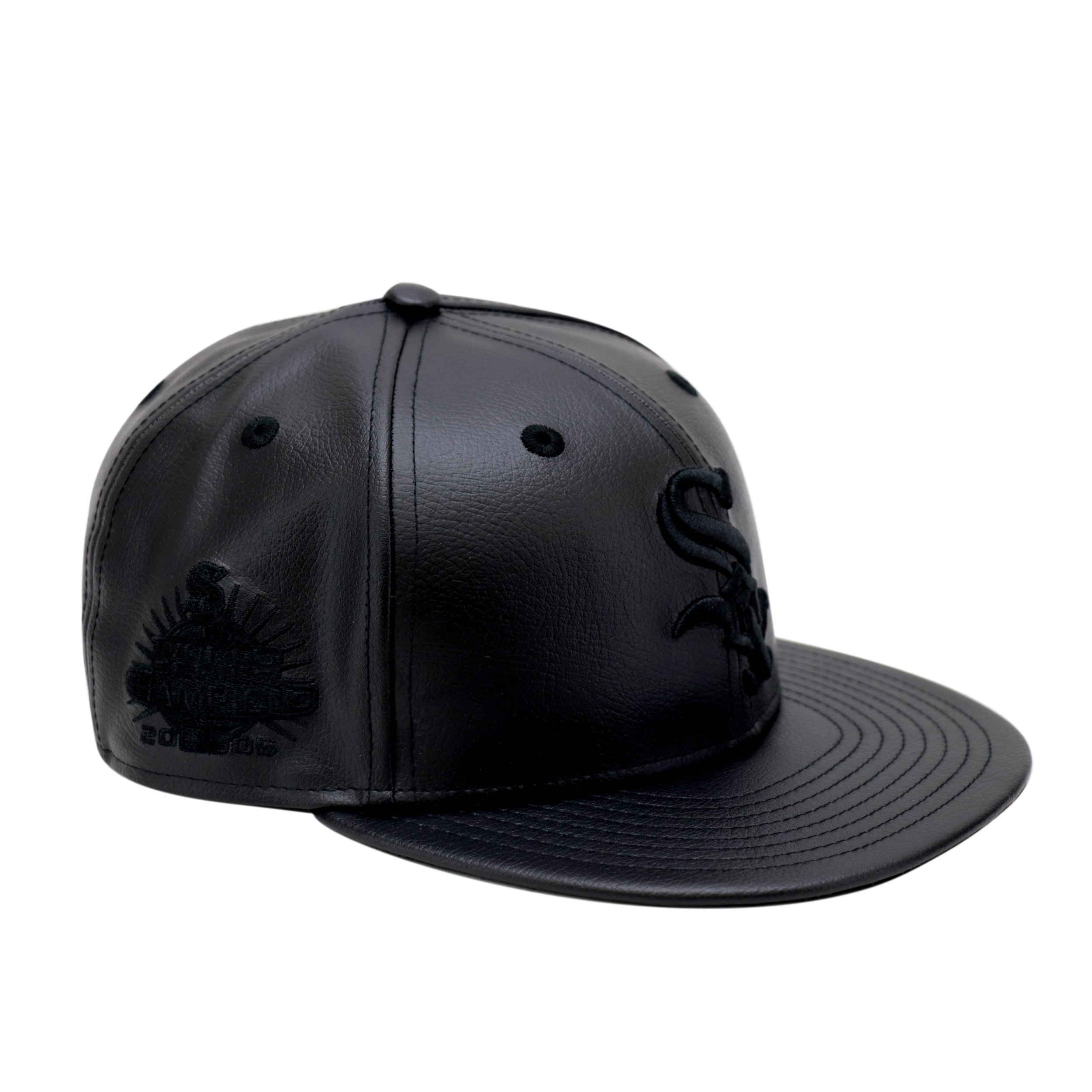 THE CAP