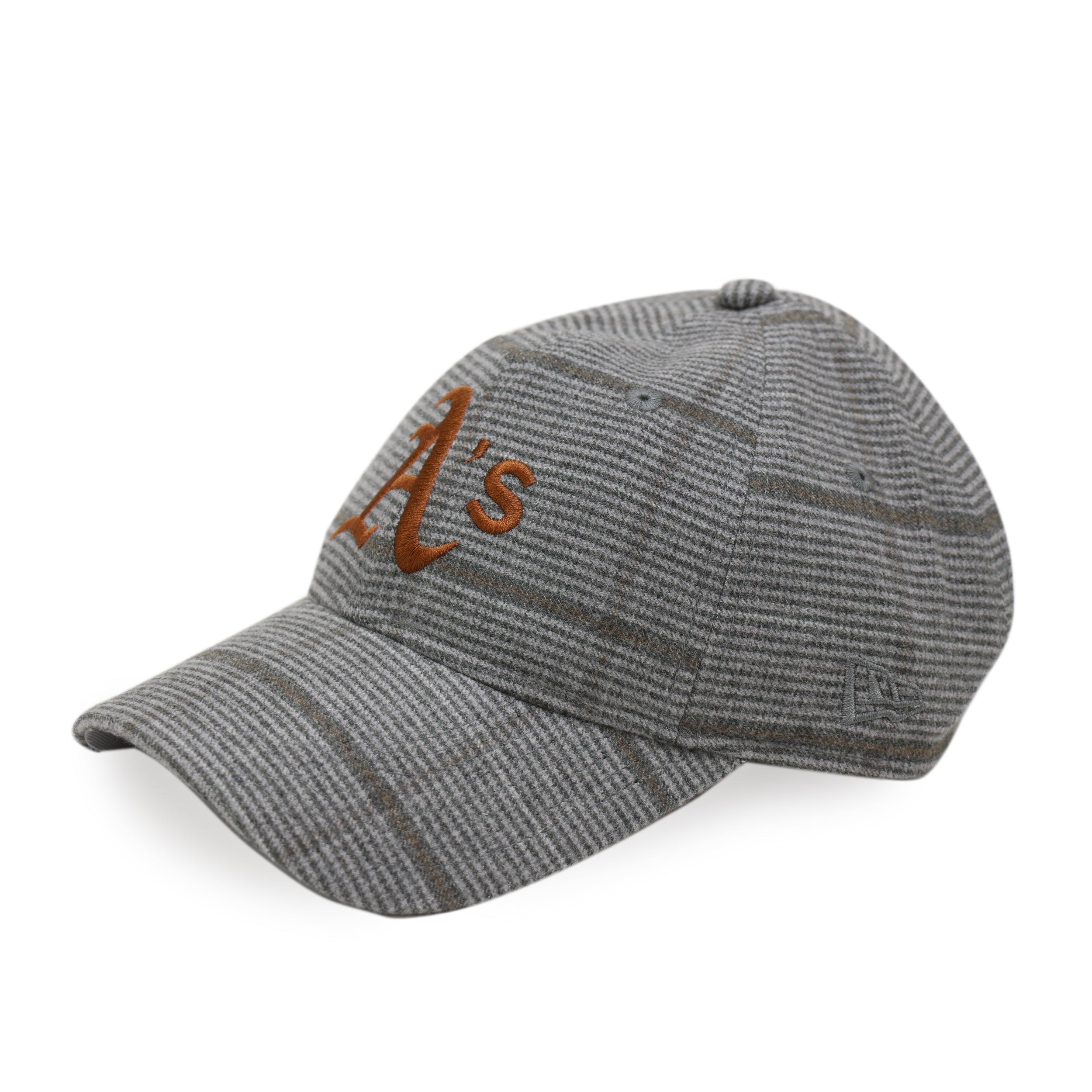 Oakland Athletics – THE CAP