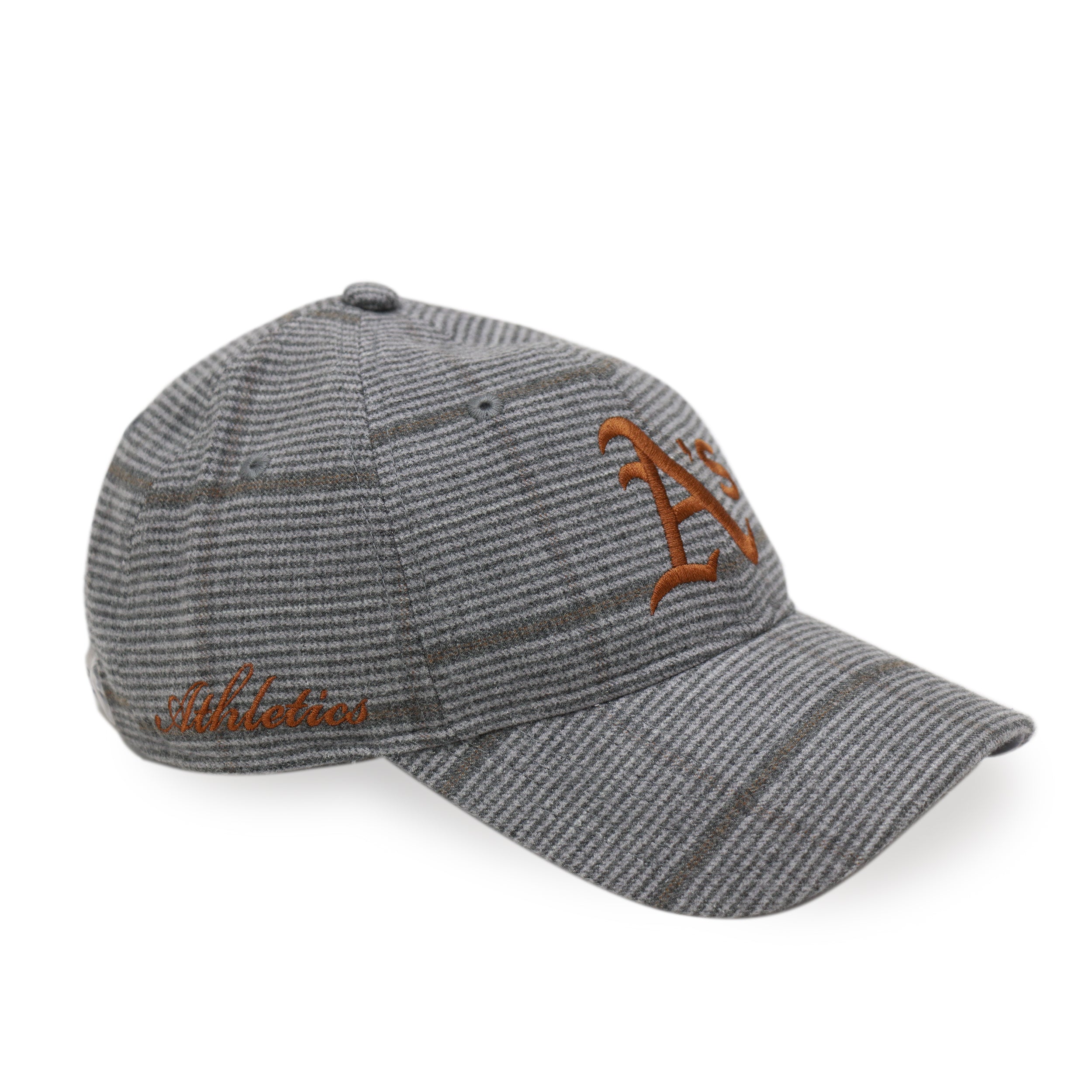 Oakland Athletics – THE CAP