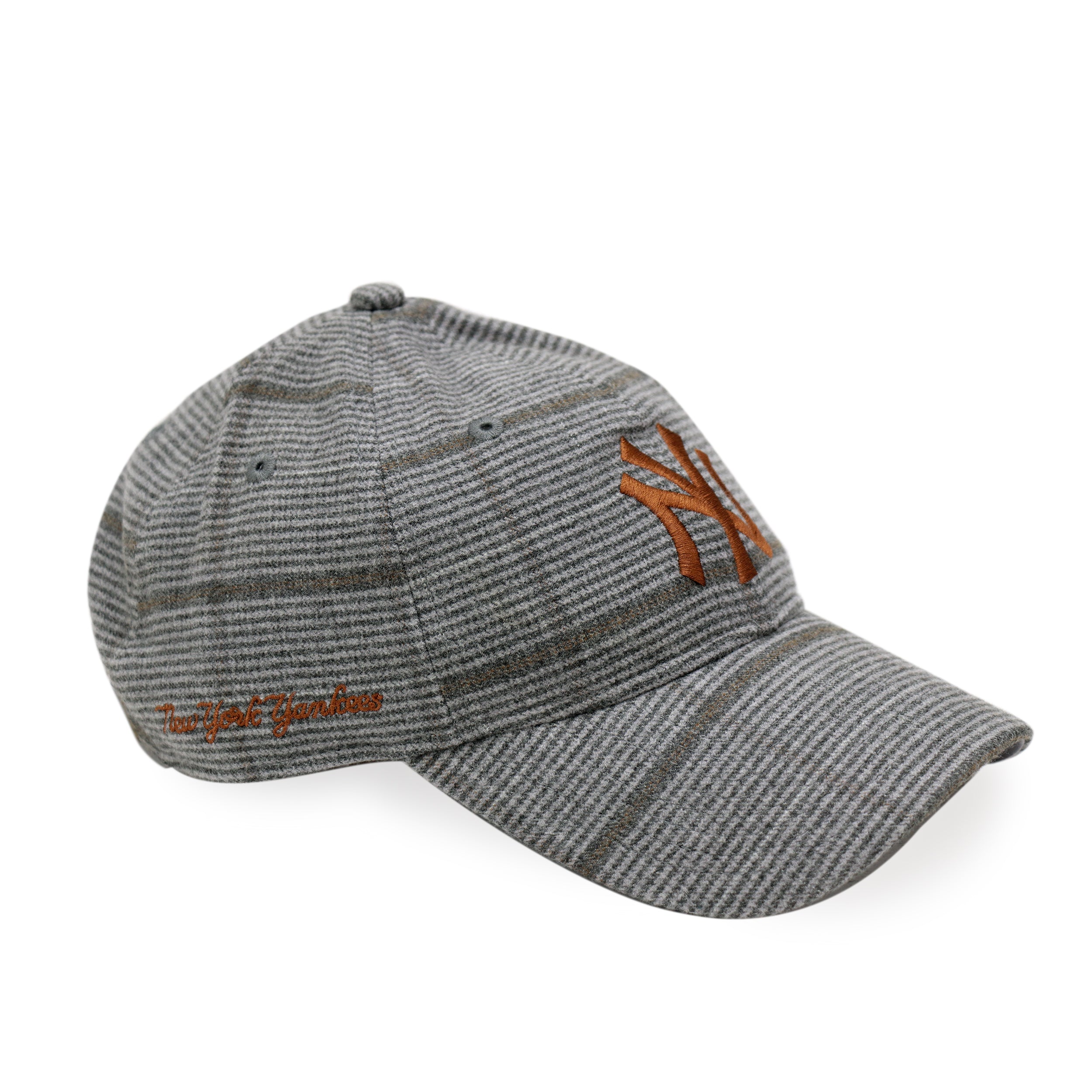THE CAP 9TWENTY WOVEN SCORCH ニューヨーク・ヤンキース