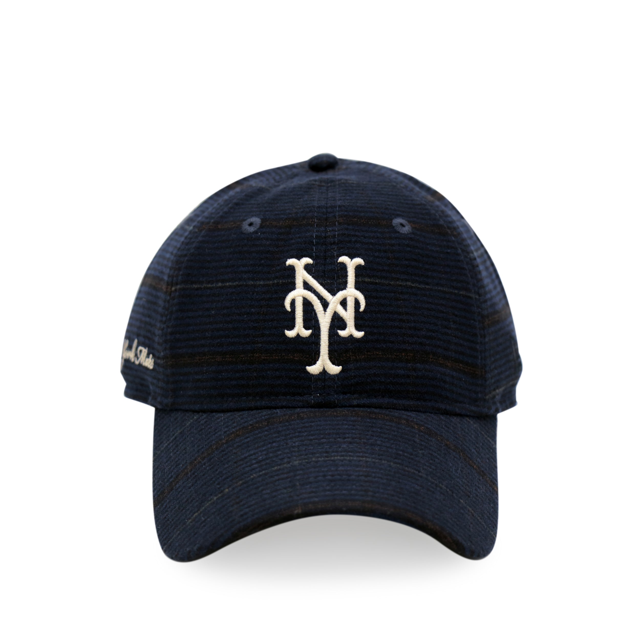 New York Mets – THE CAP