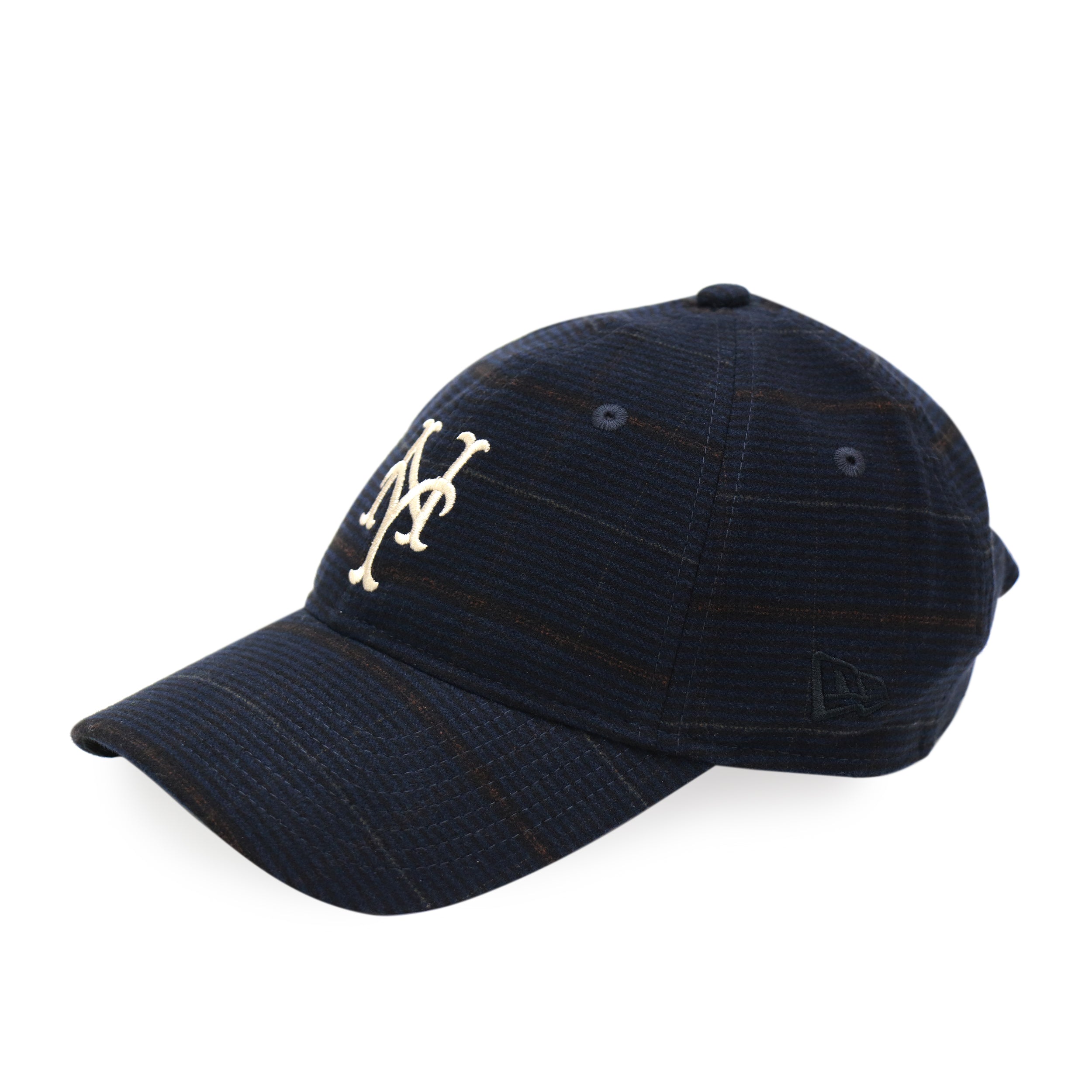 New York Mets – THE CAP