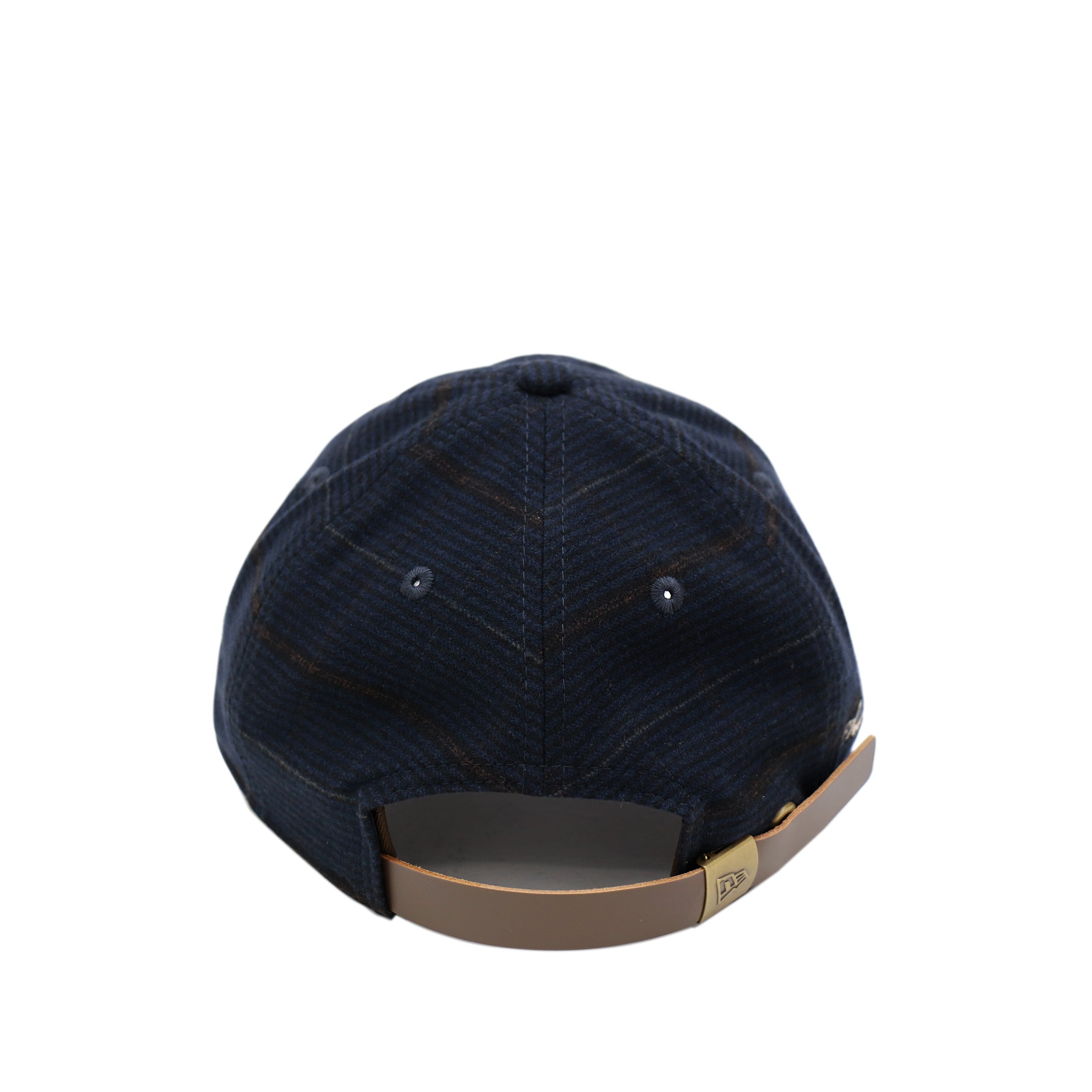 THE CAP 9TWENTY WOVEN SCORCH ロサンゼルス・ドジャース ネイビー