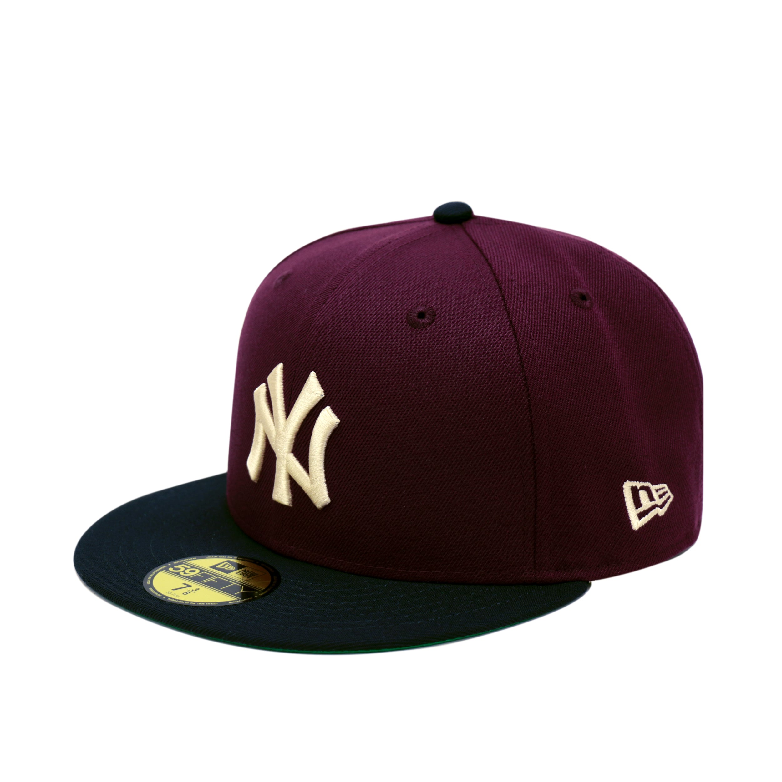 59FIFTY – THE CAP