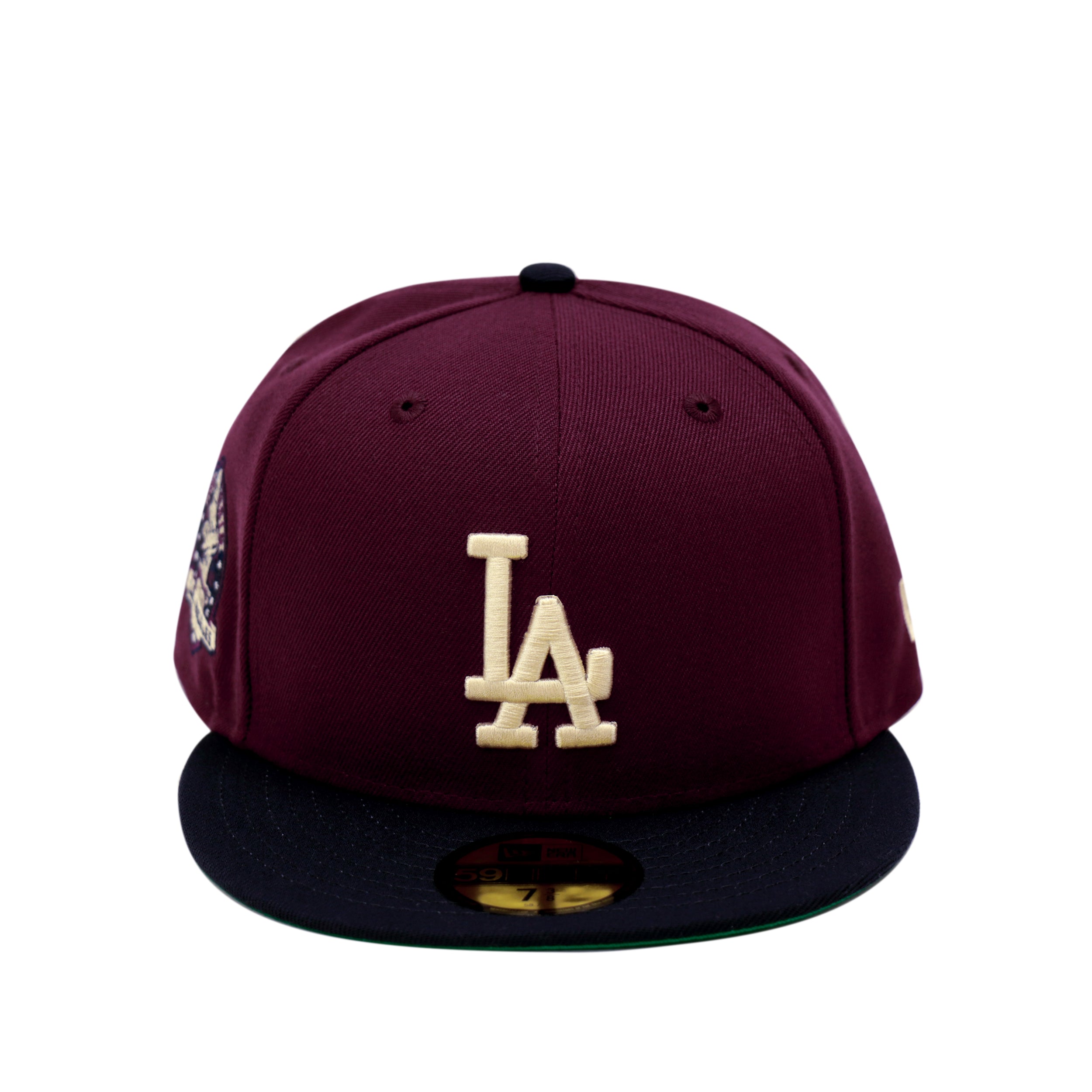 Los Angeles Dodgers – THE CAP