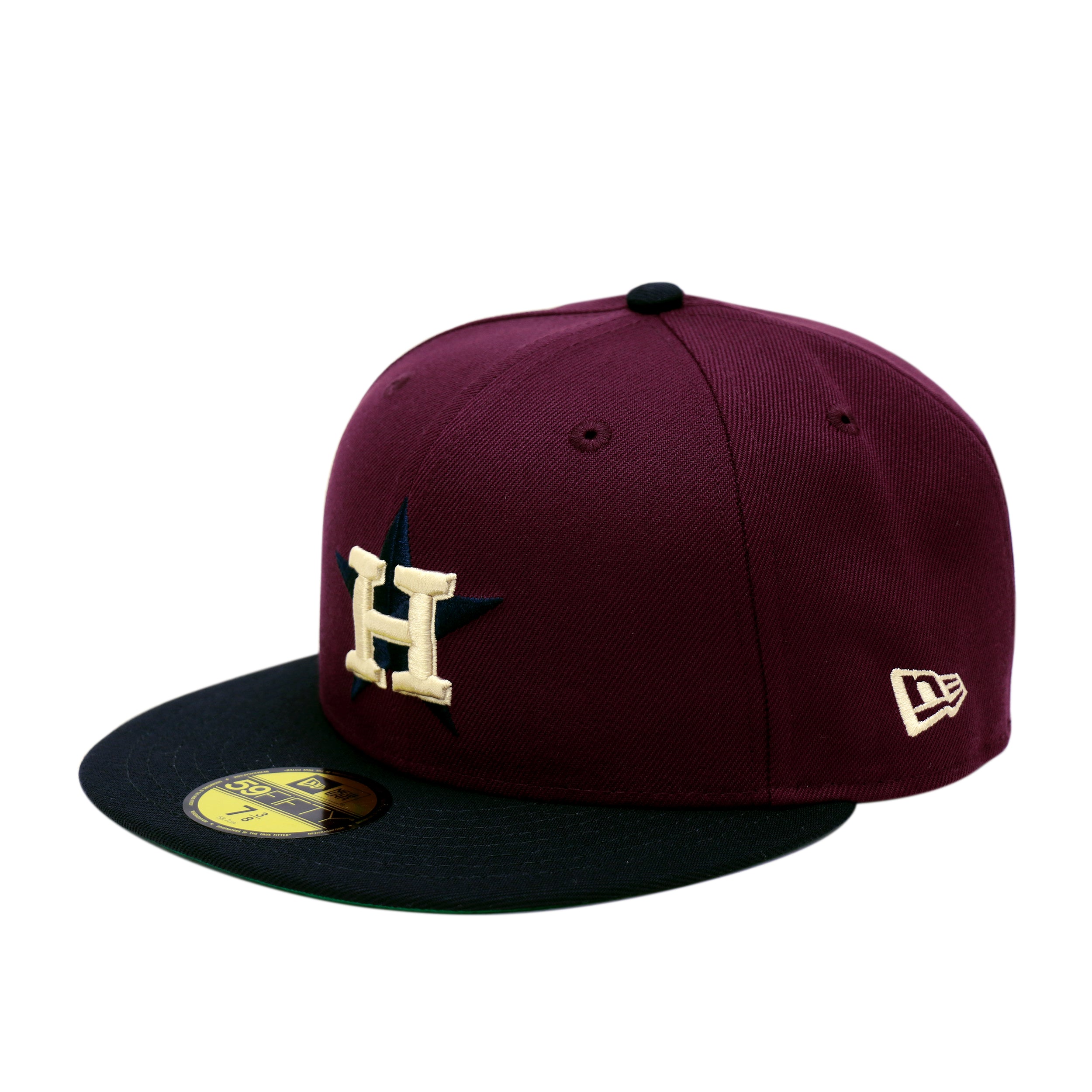 Houston Astros – THE CAP