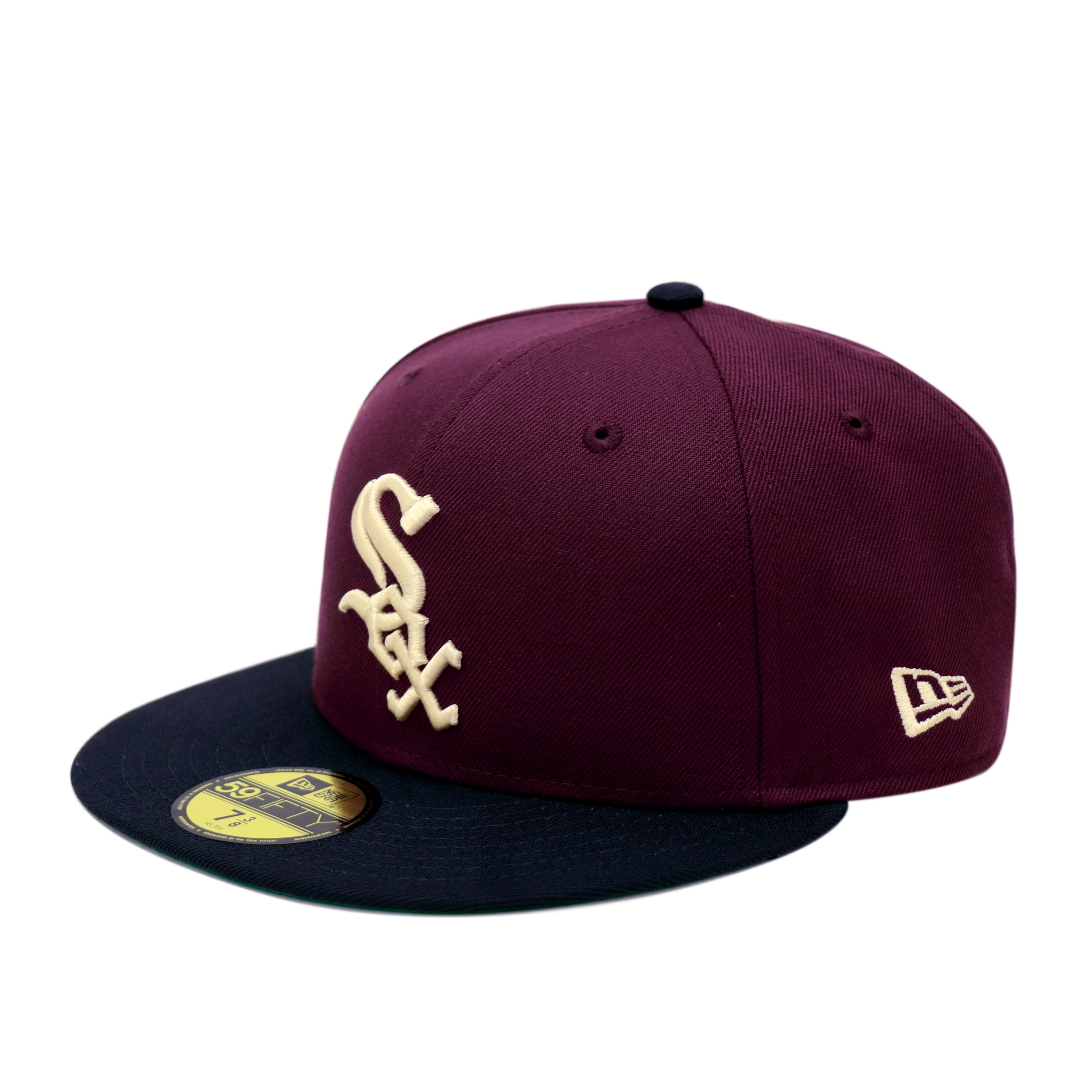 59FIFTY – THE CAP