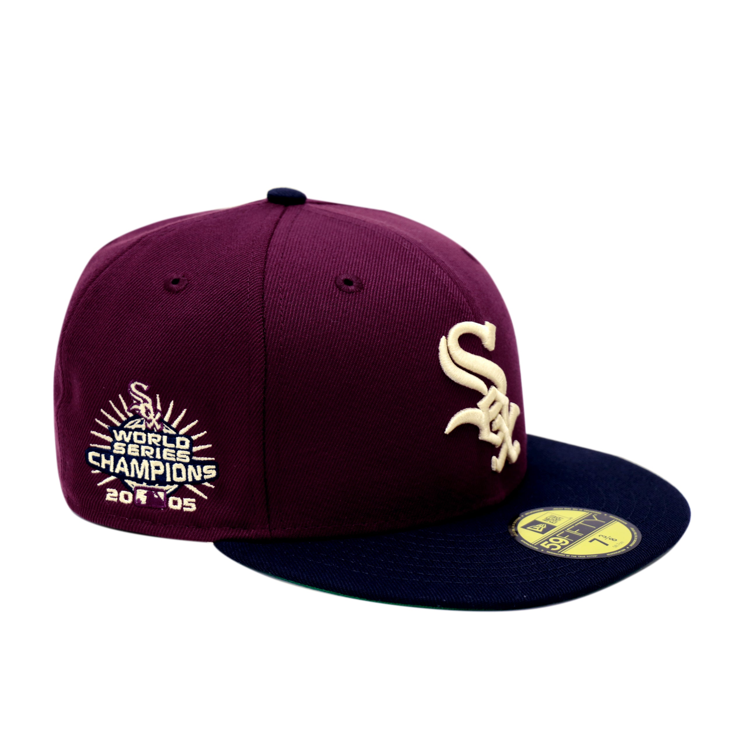 Chicago White Sox – THE CAP