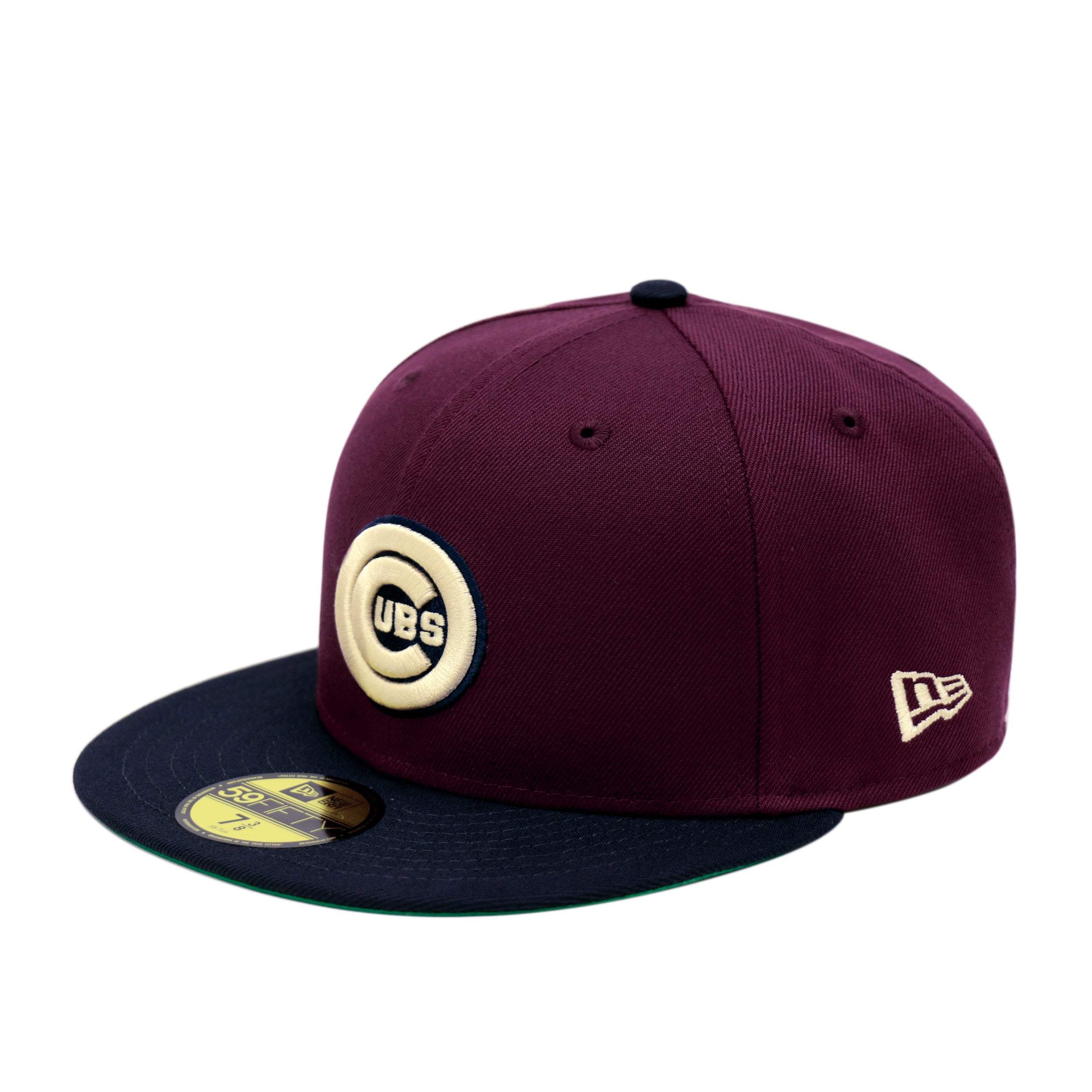 Chicago Cubs – THE CAP