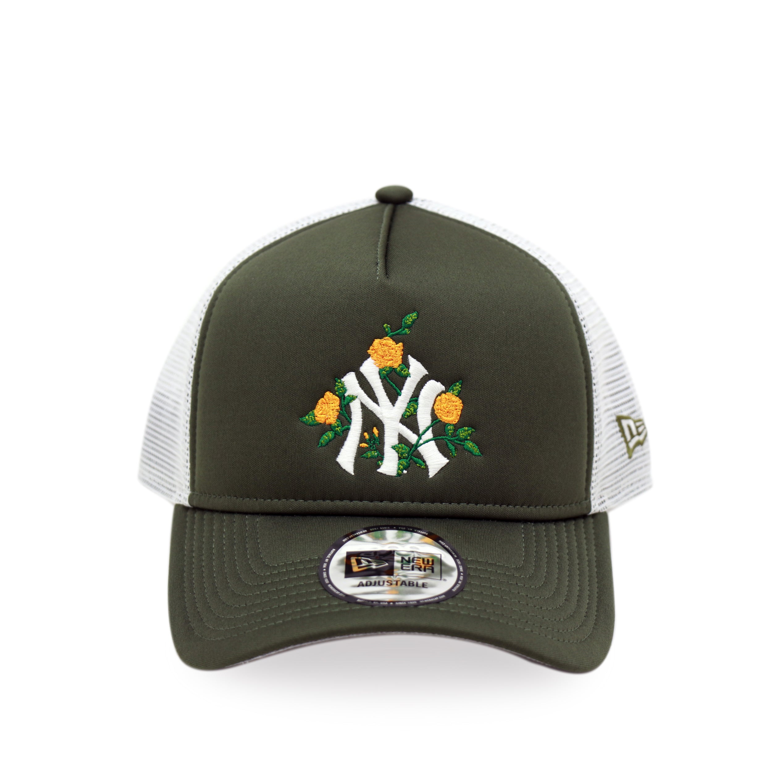 SHOP ALL – THE CAP