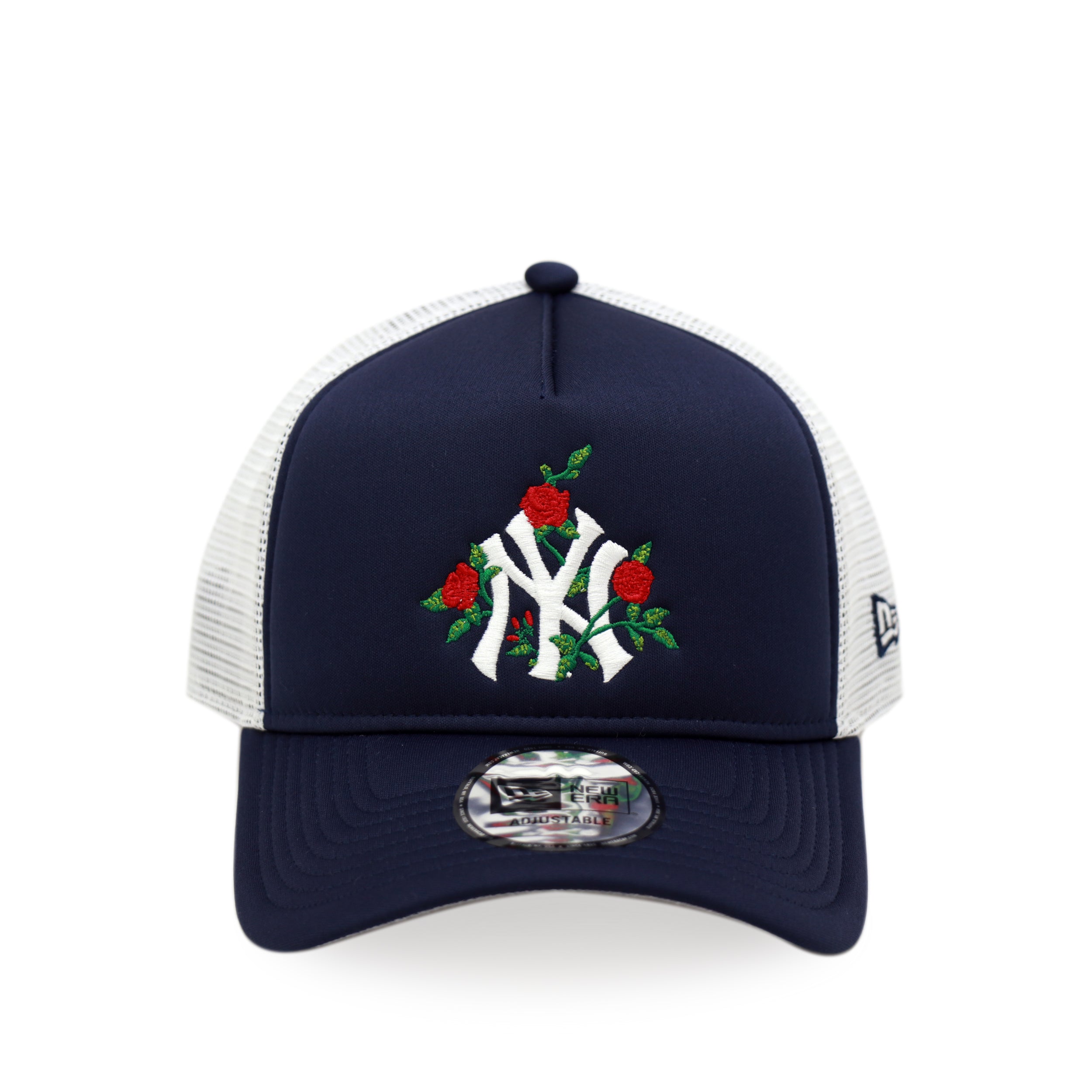 THE CAP