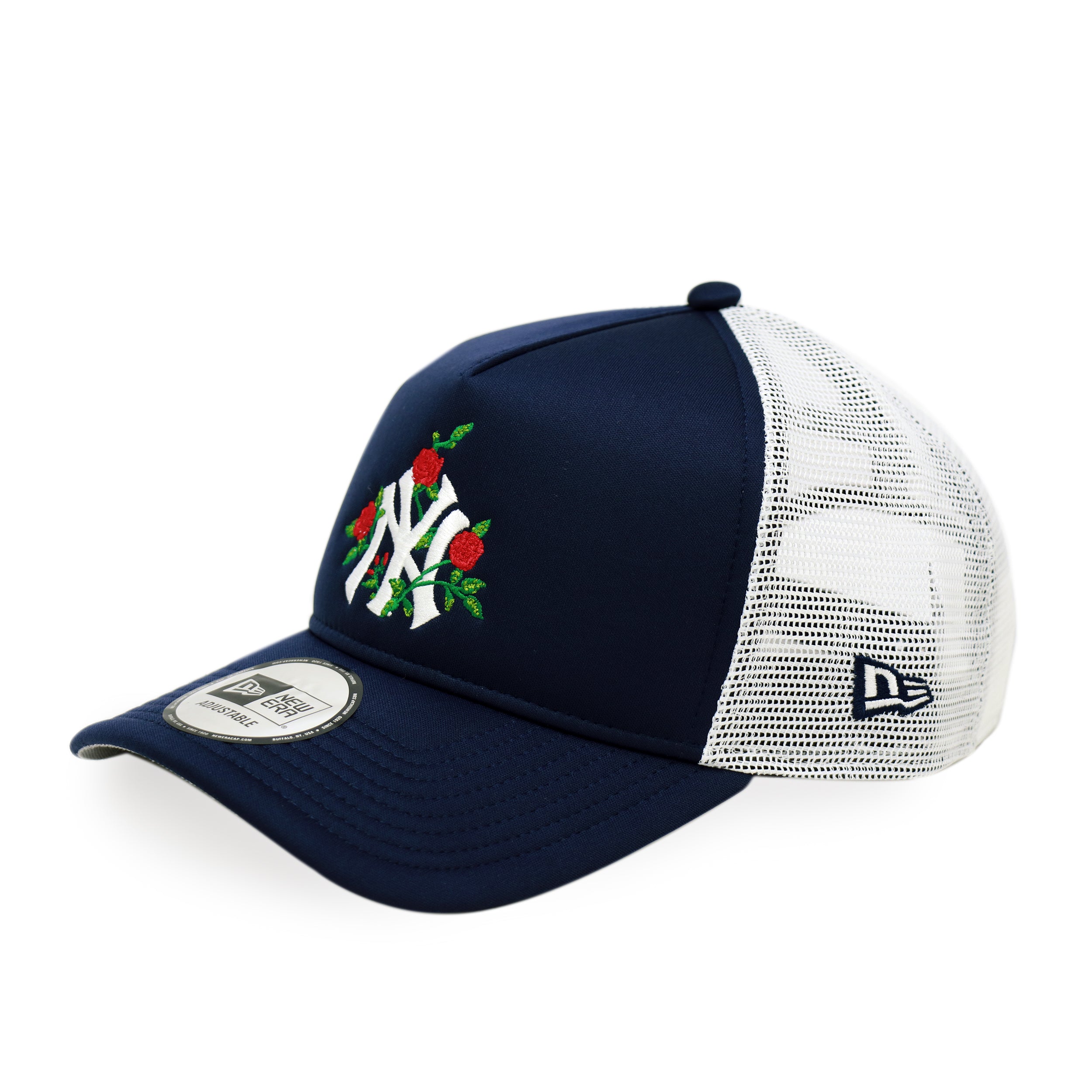 メッシュ – THE CAP