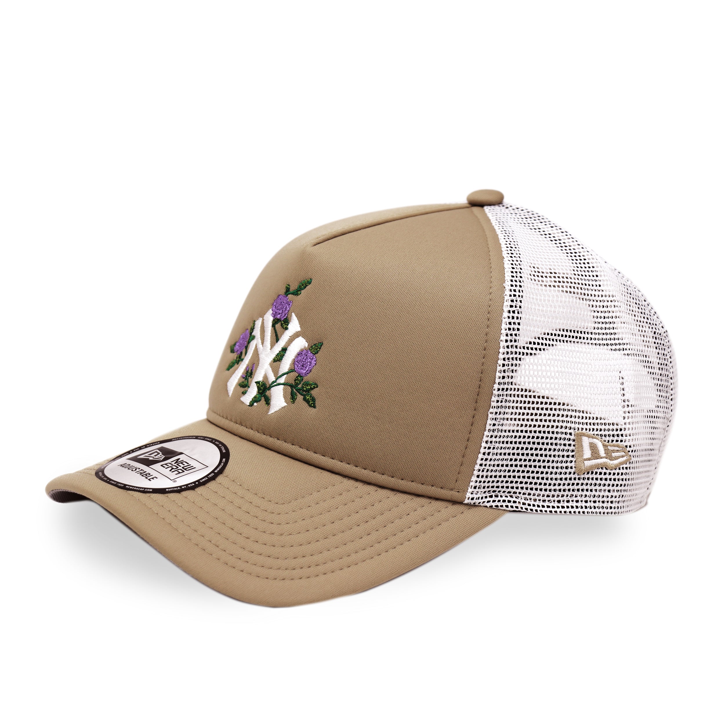 SHOP ALL – THE CAP