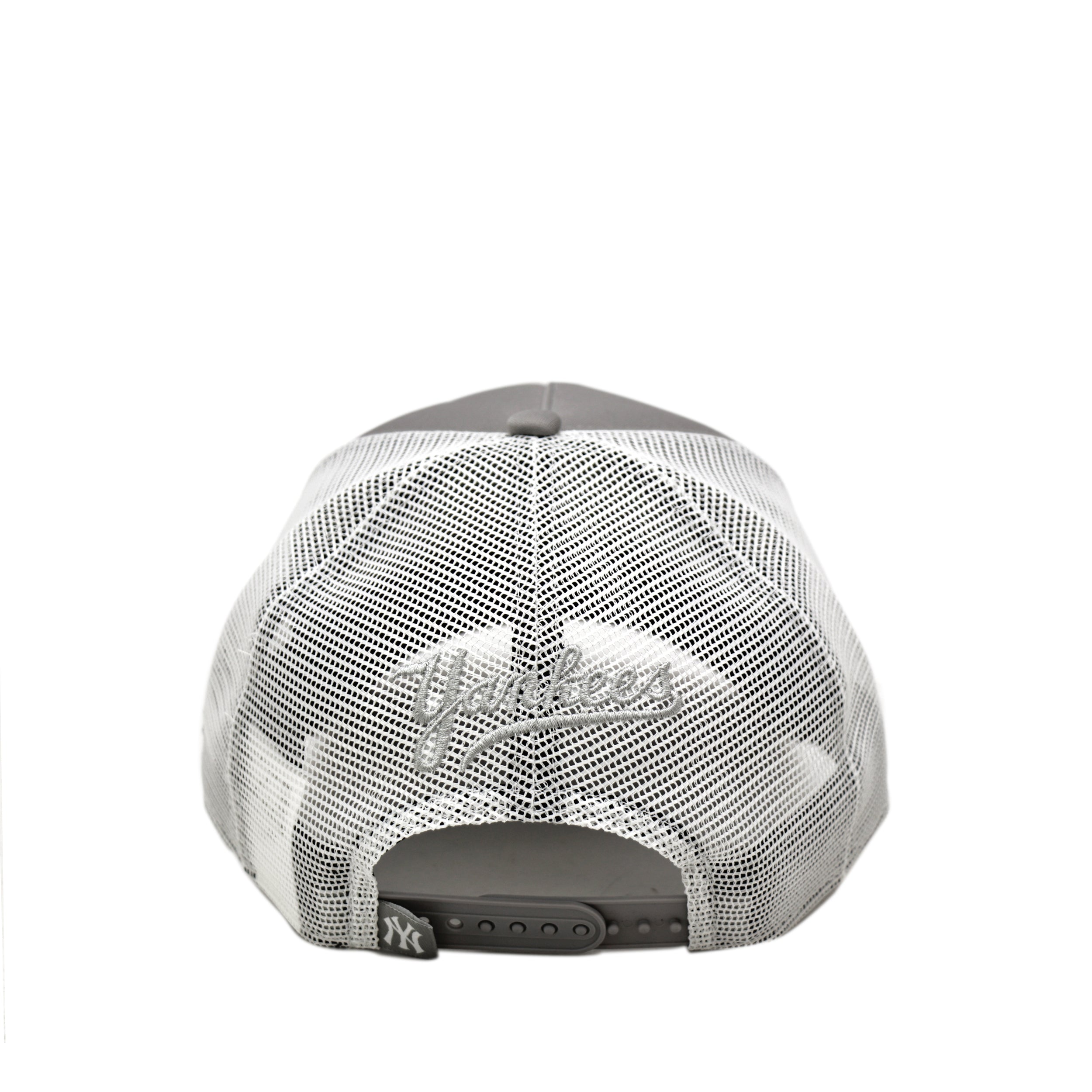 THE CAP CUSTOM