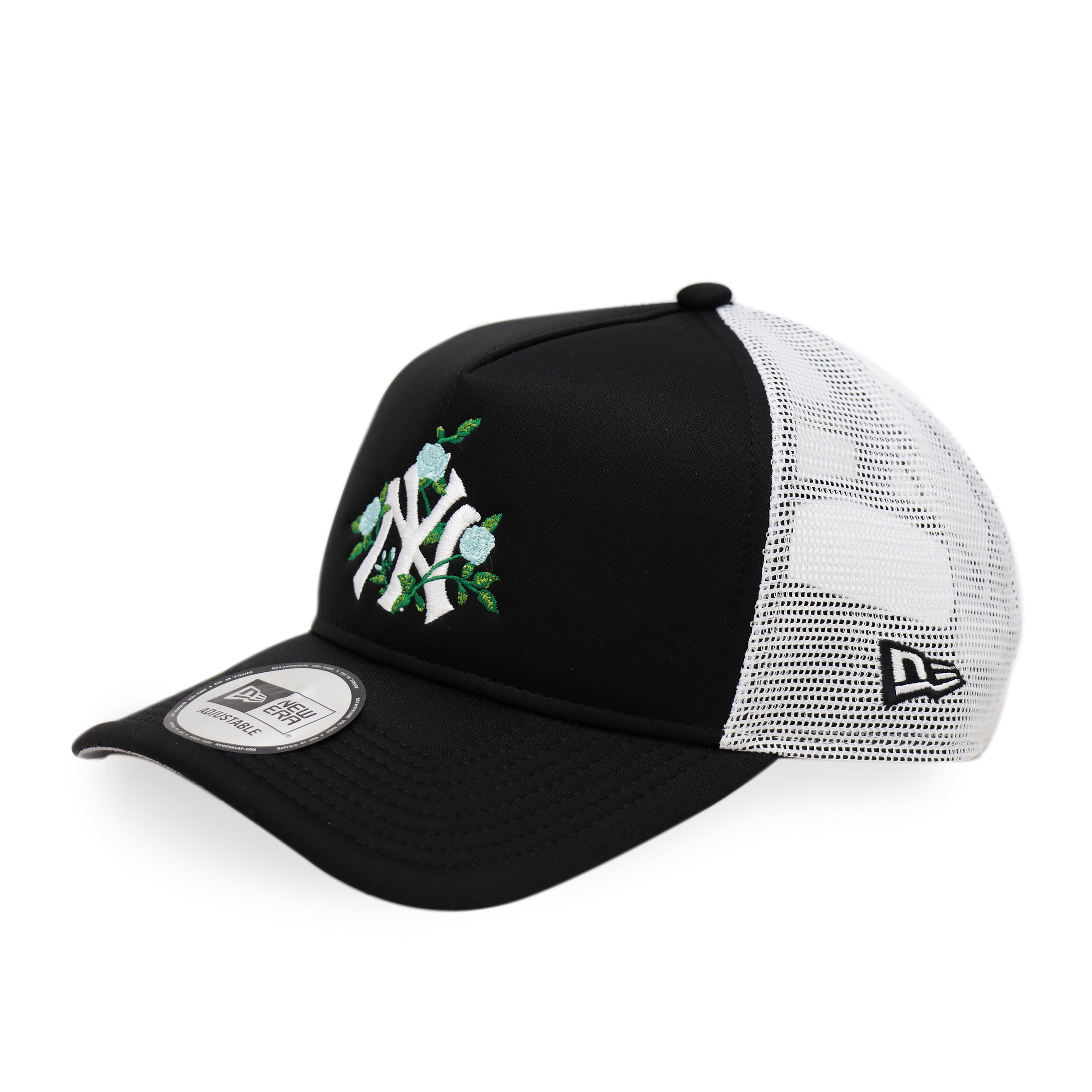 THE CAP