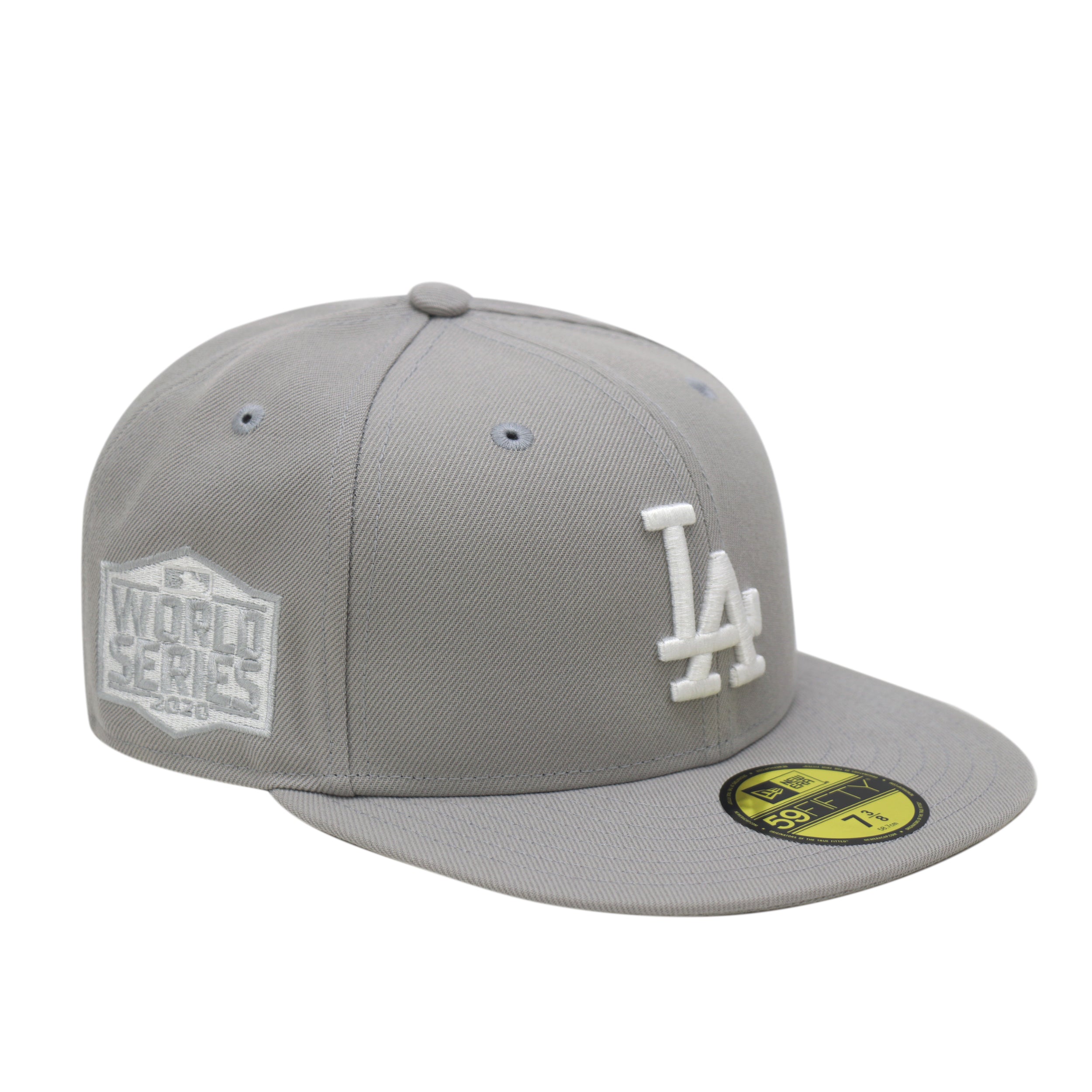 59FIFTY – THE CAP