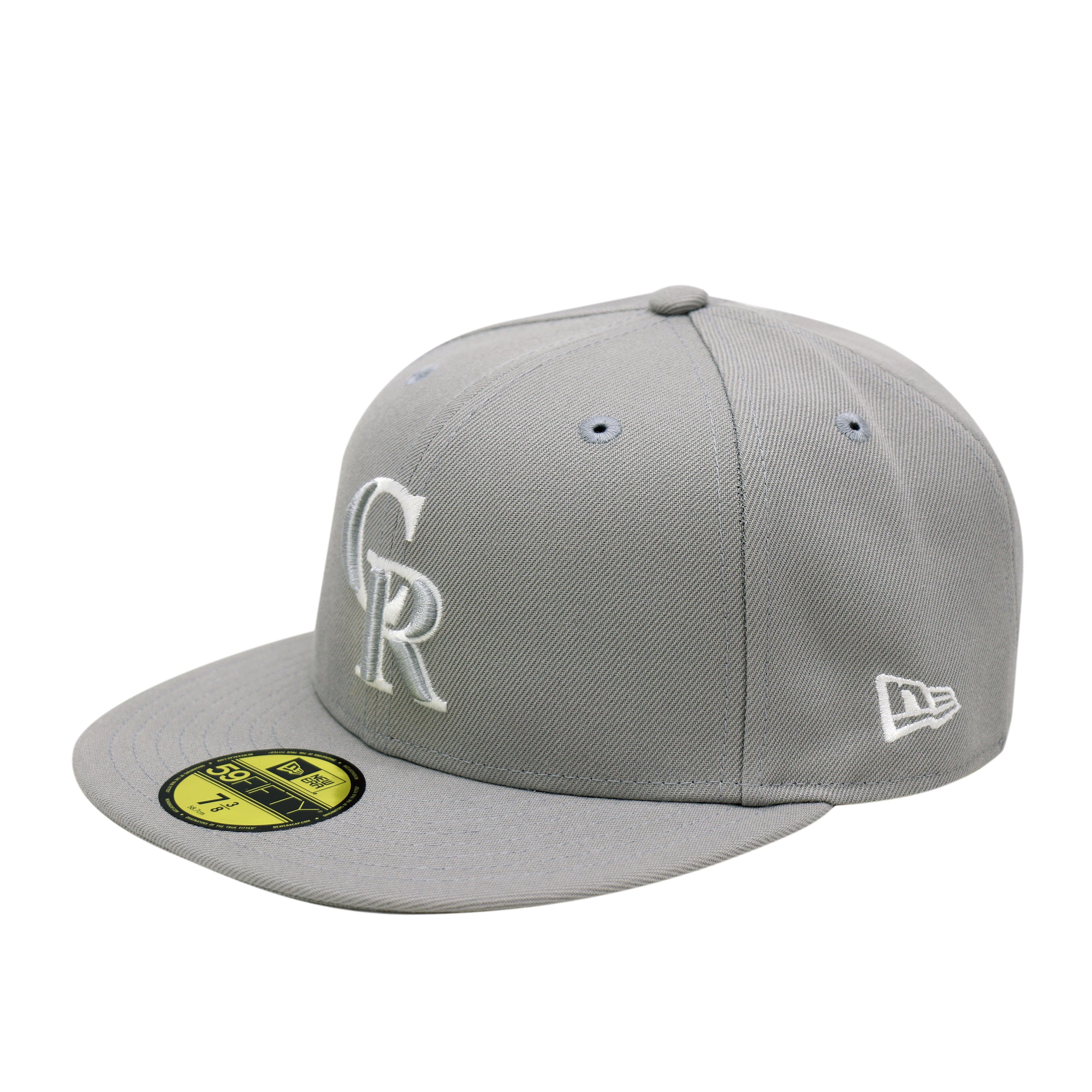 Colorado Rockies – THE CAP
