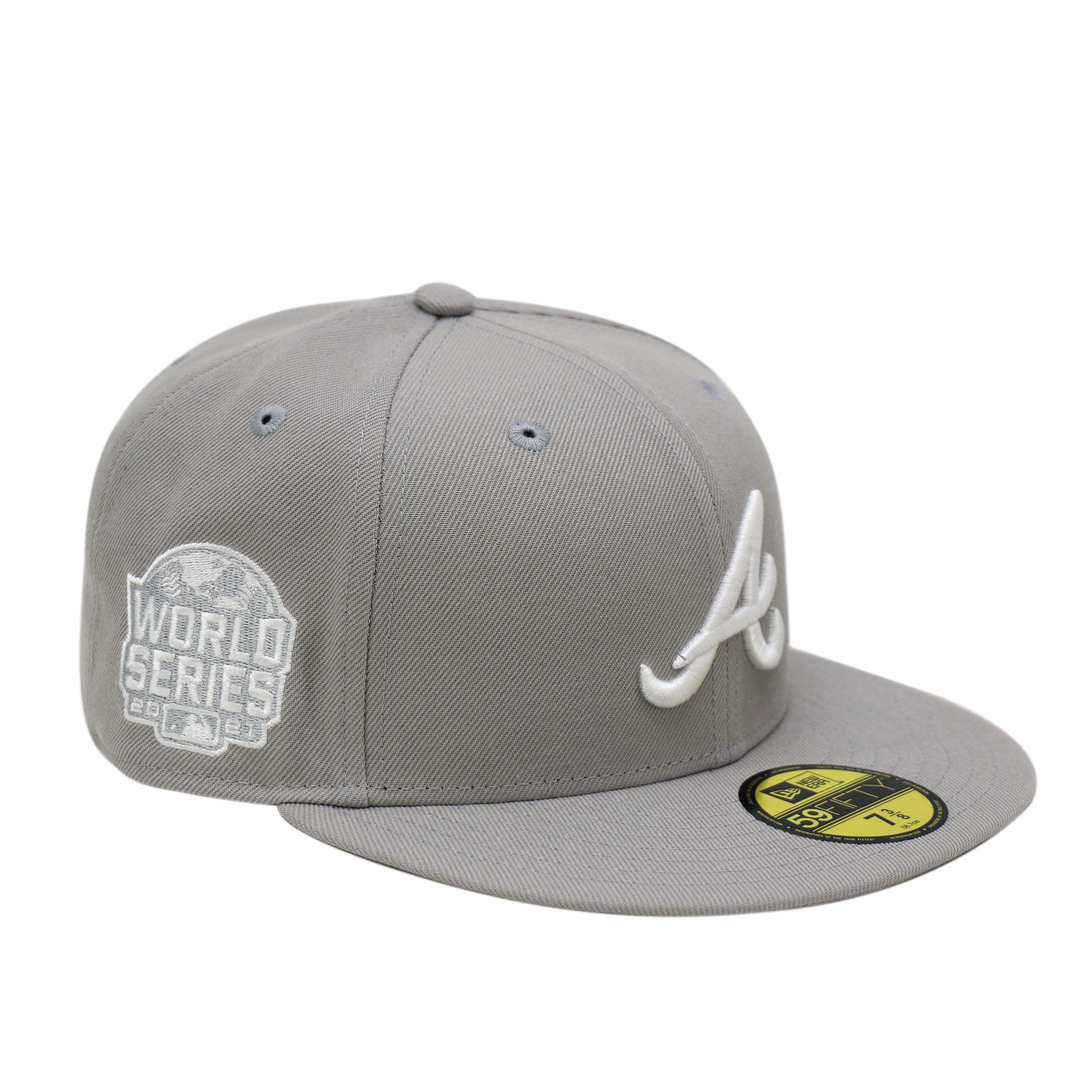 Atlanta Braves – THE CAP