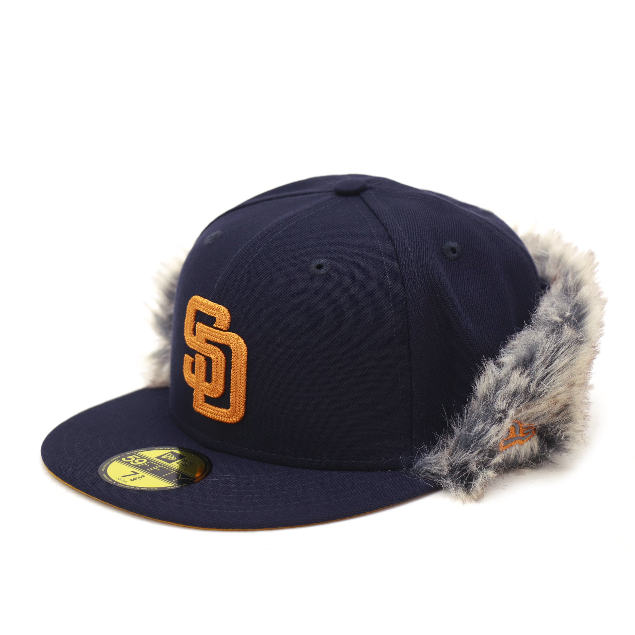 THE CAP CUSTOM
