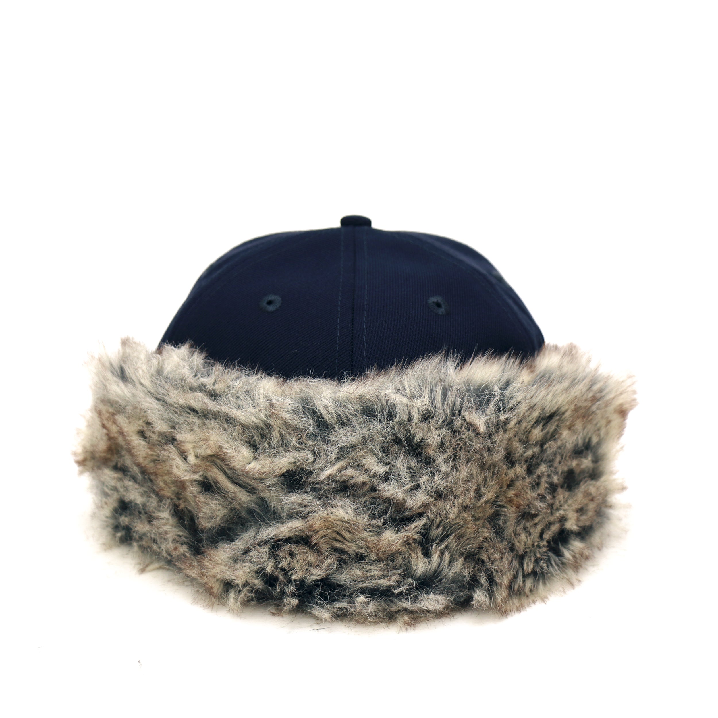 THE CAP 59FIFTY FLIP DOWN HIGH SHIFT ロサンゼルス・ドジャース ネイビー