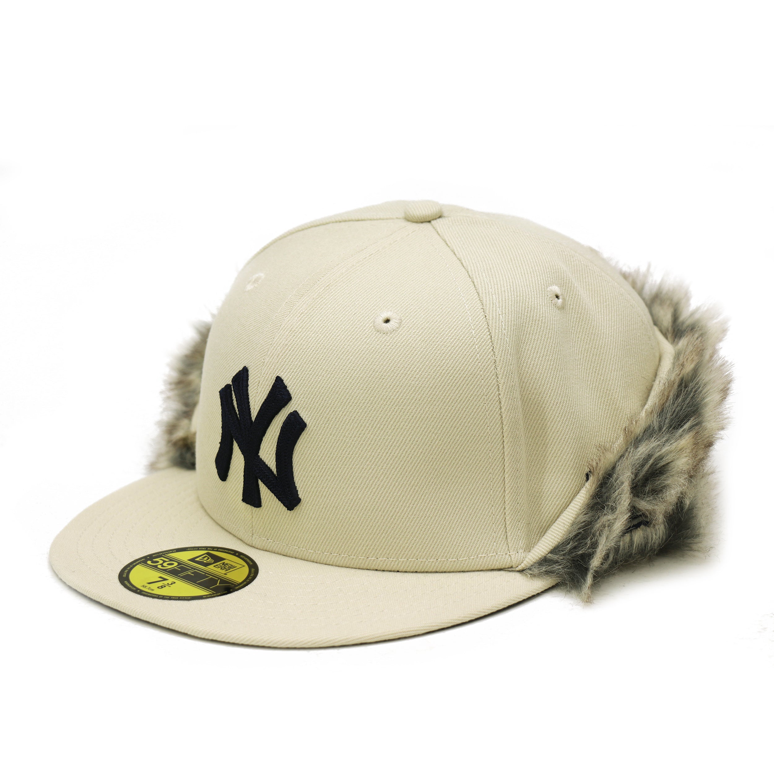 59FIFTY – THE CAP