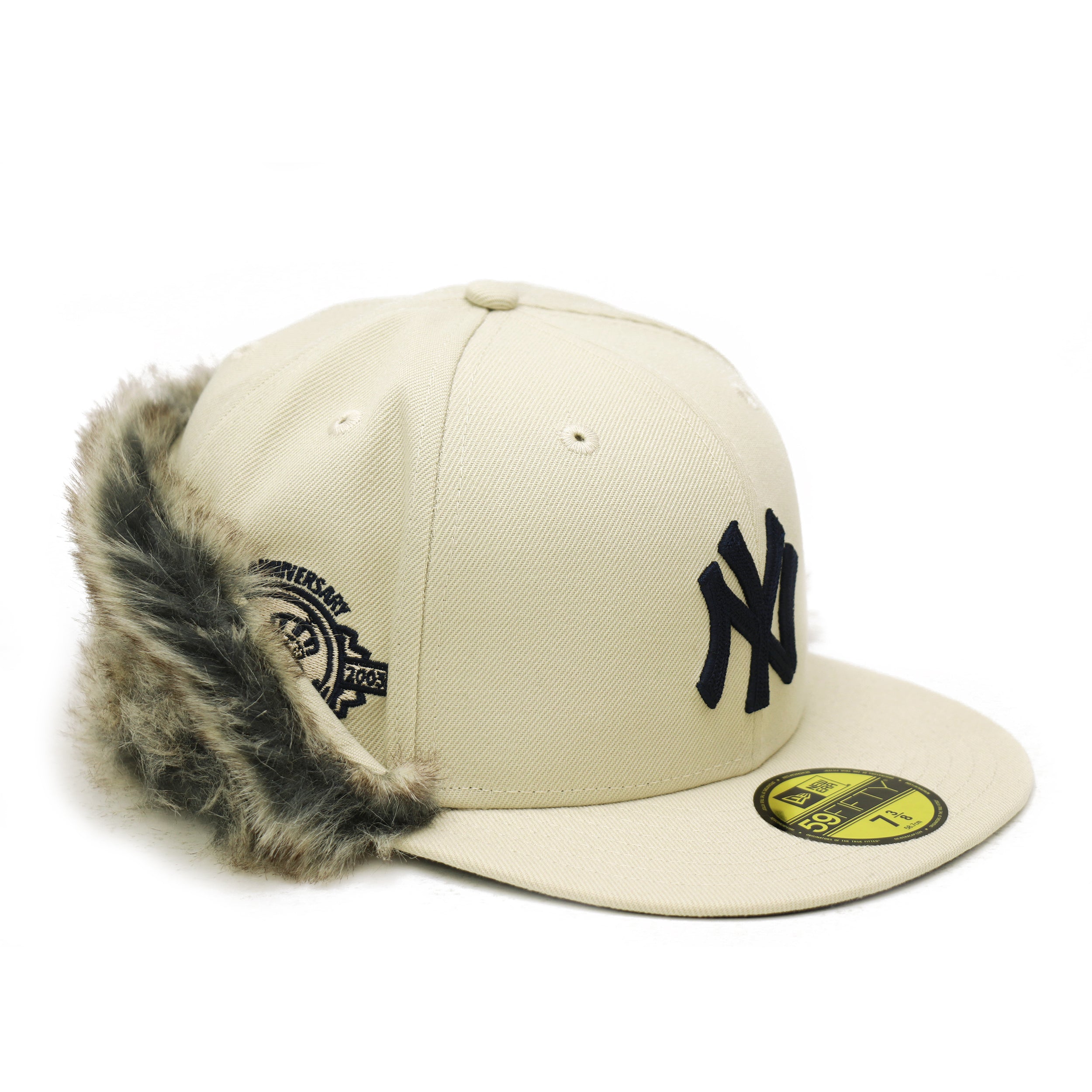 59FIFTY – THE CAP