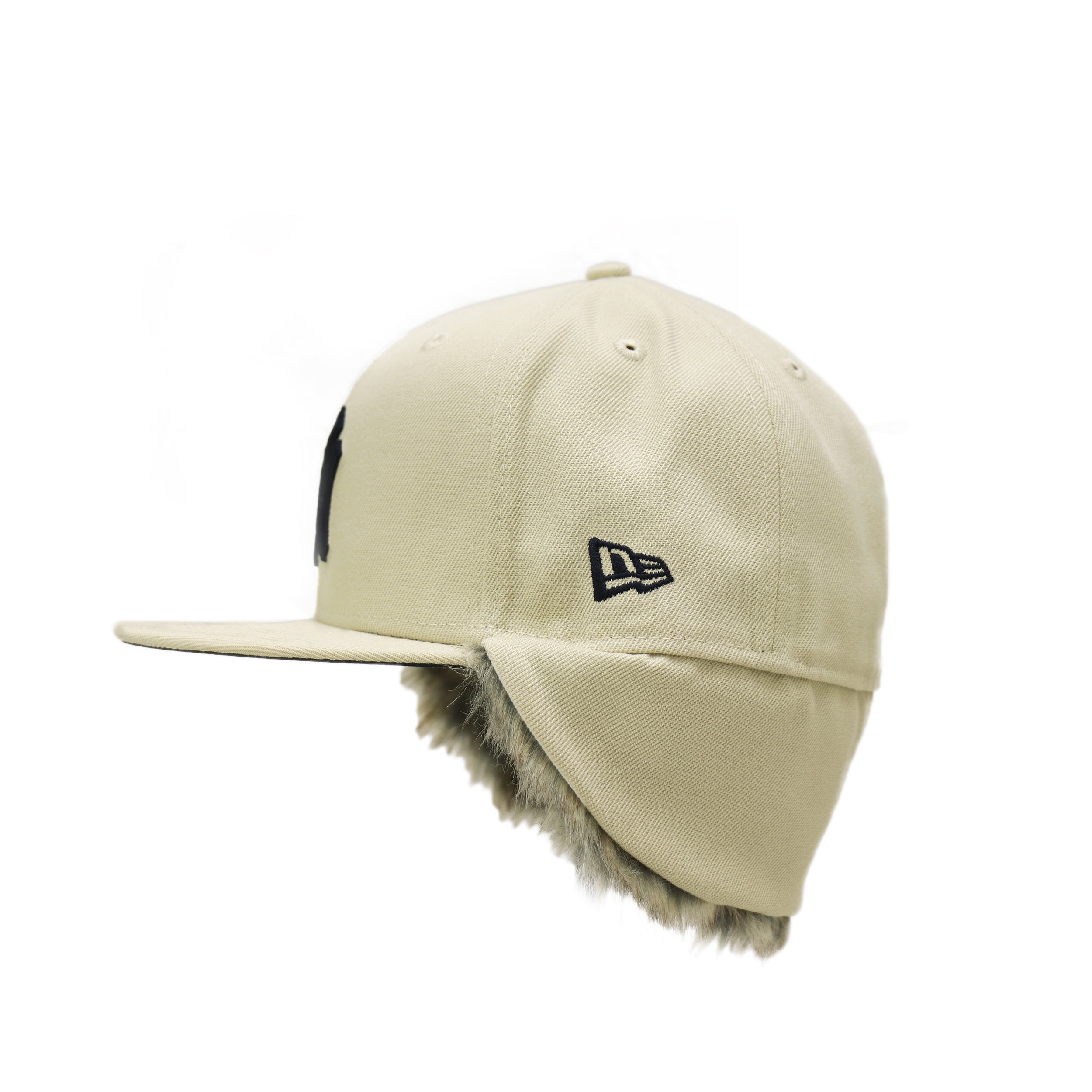 THE CAP 59FIFTY FLIP DOWN HIGH SHIFT ニューヨーク・ヤンキース