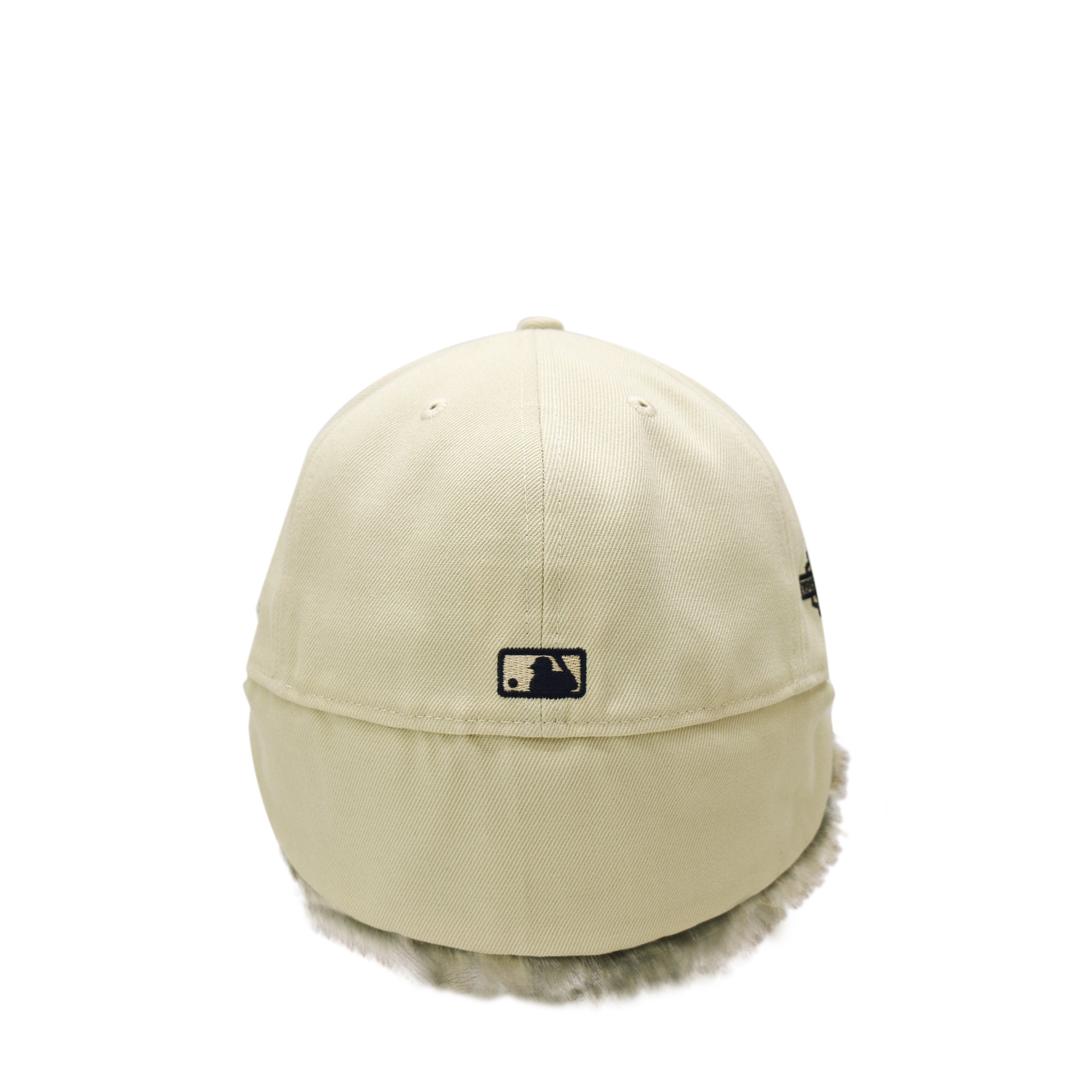 THE CAP 59FIFTY FLIP DOWN HIGH SHIFT ニューヨーク・ヤンキース