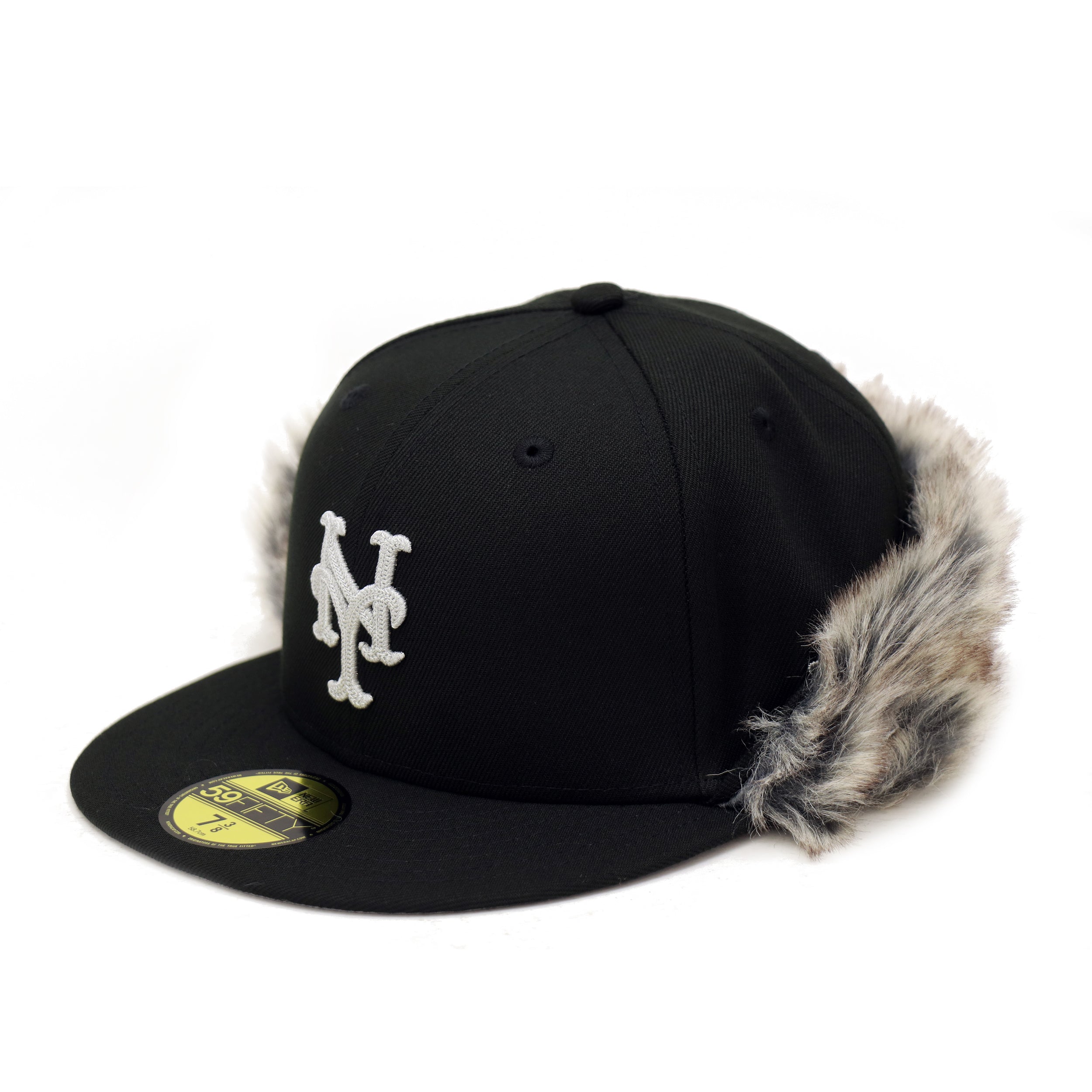 New York Mets – THE CAP
