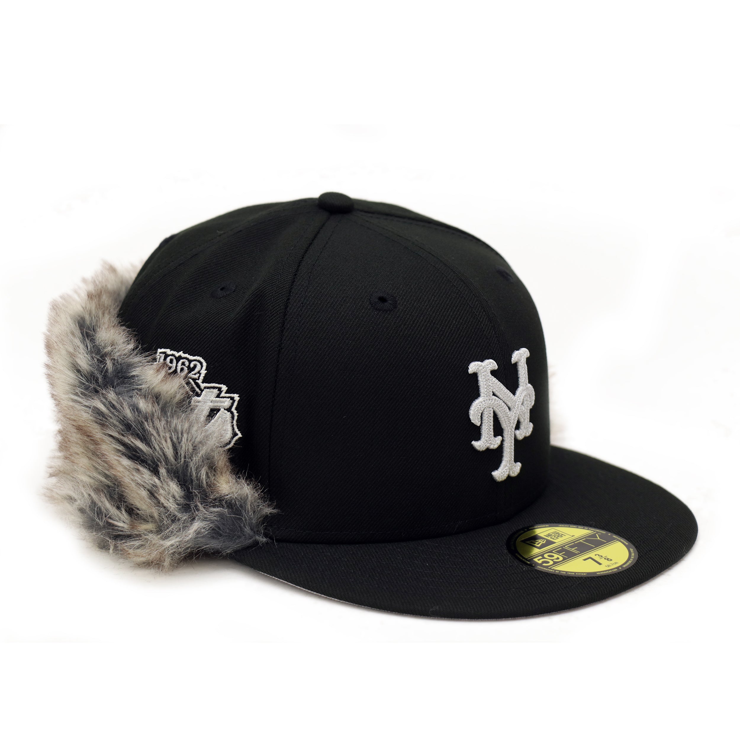 New York Mets – THE CAP