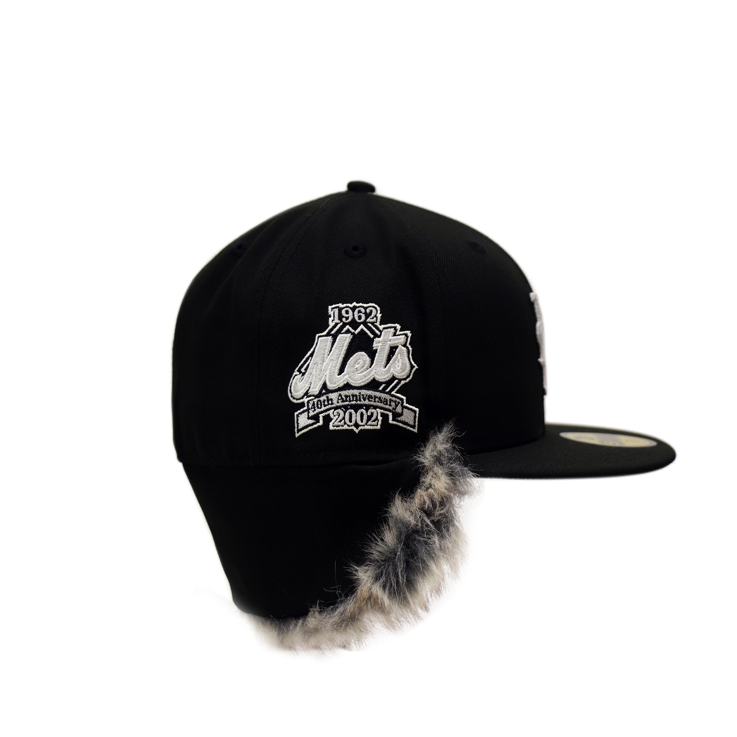 59FIFTY – THE CAP