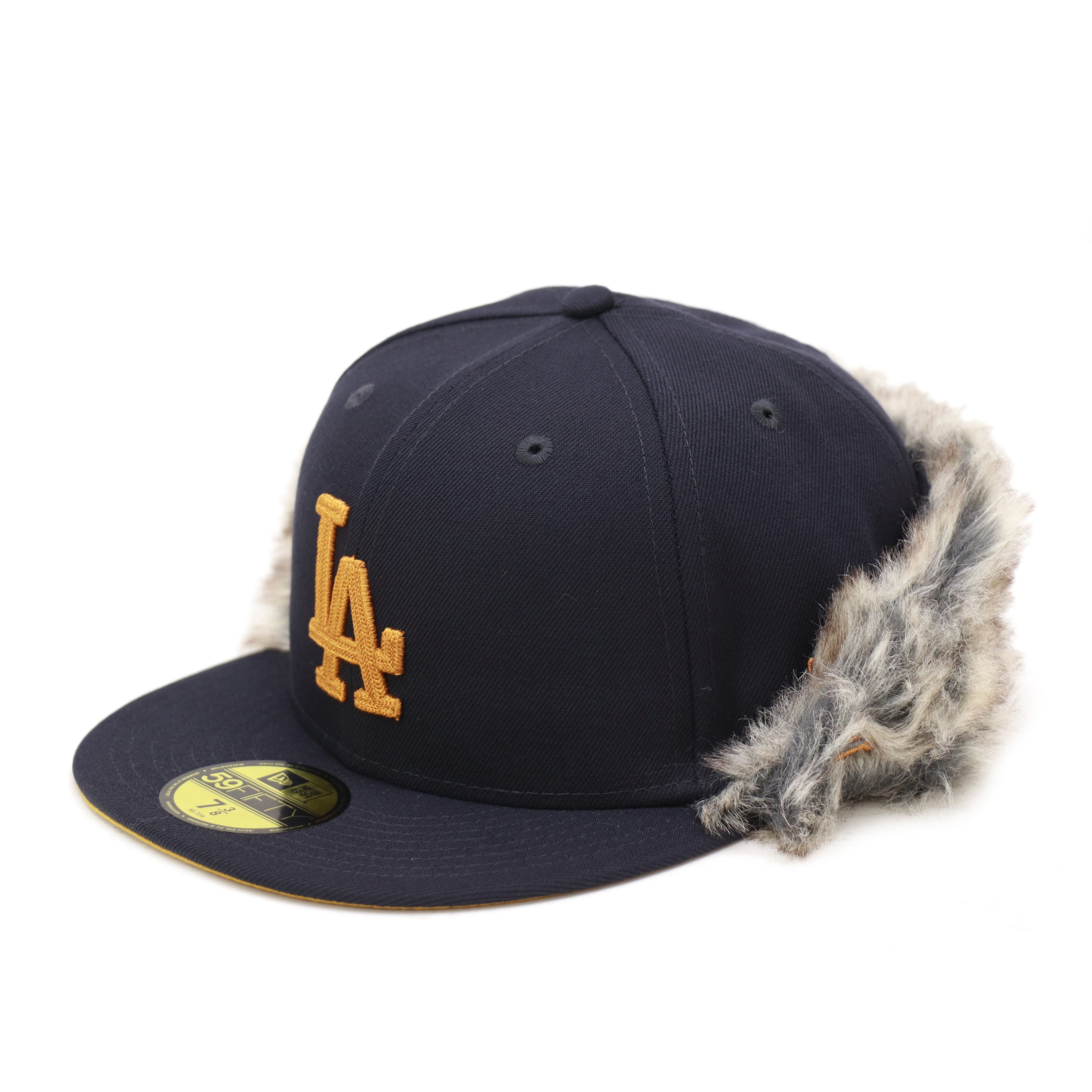 59FIFTY – THE CAP