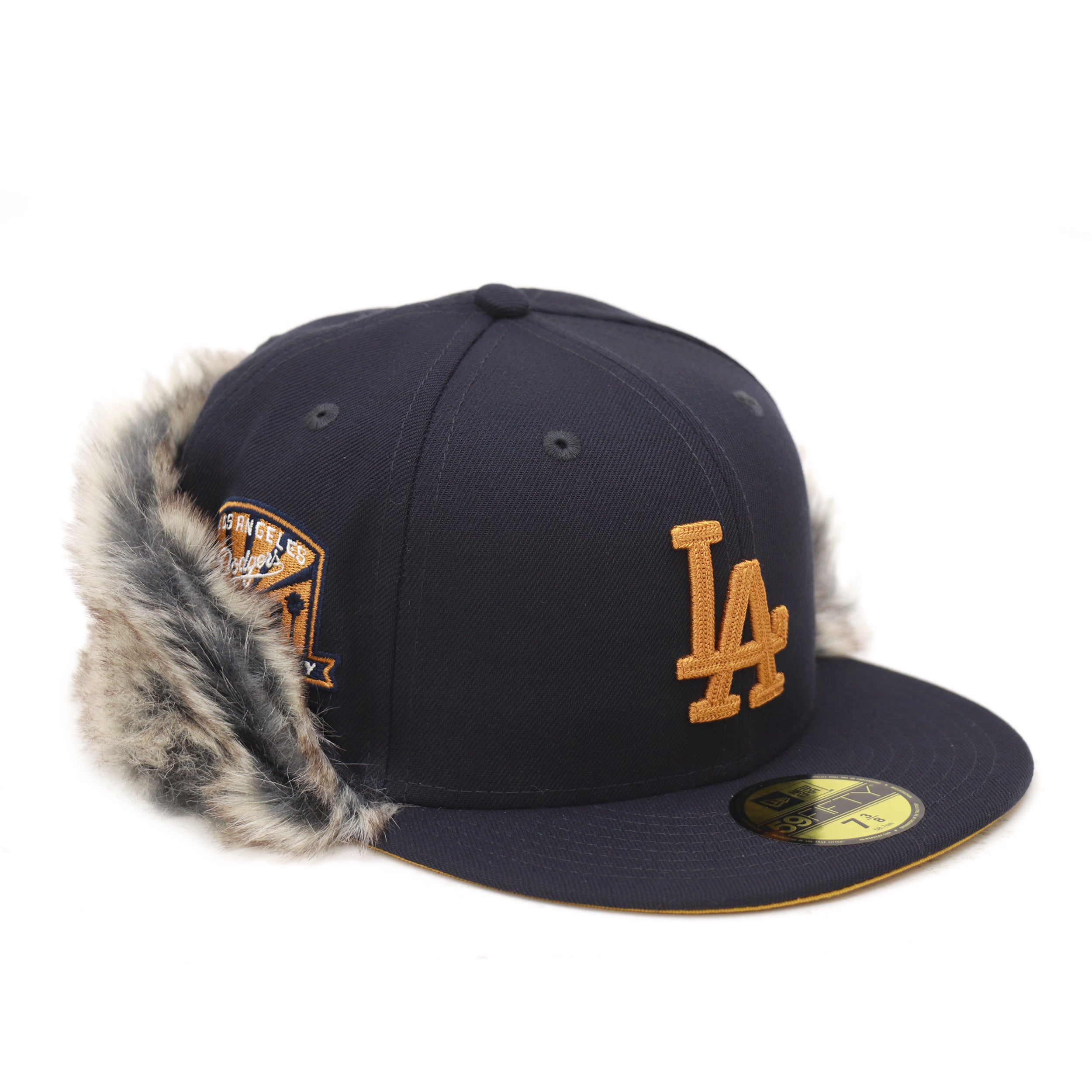 59FIFTY – THE CAP