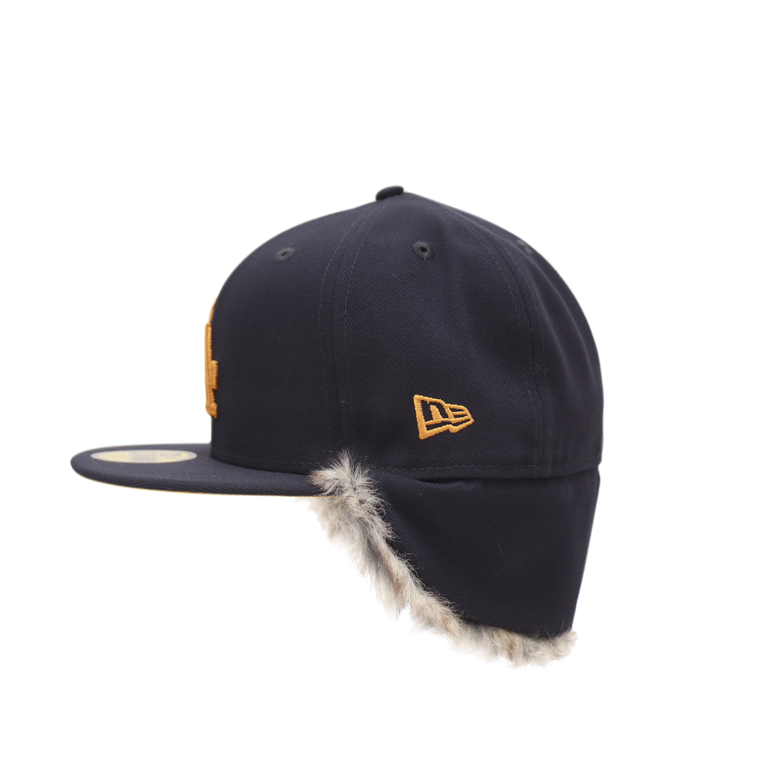 59FIFTY – THE CAP