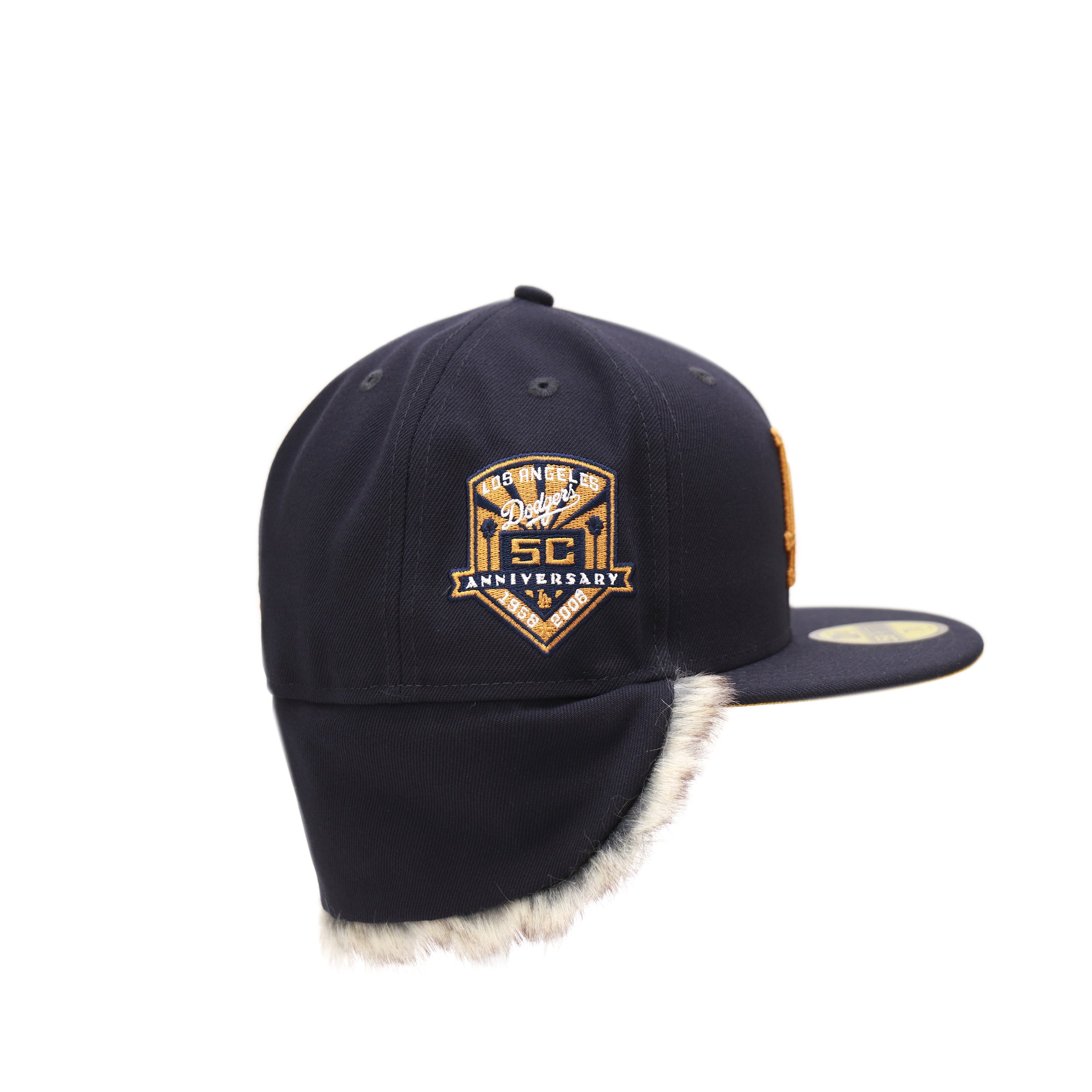 59FIFTY – THE CAP