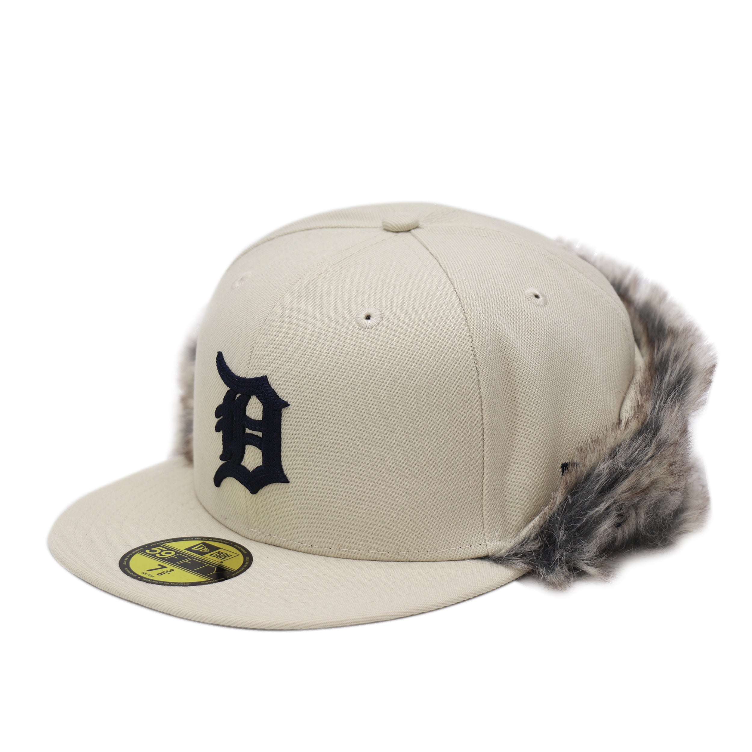 59FIFTY – THE CAP