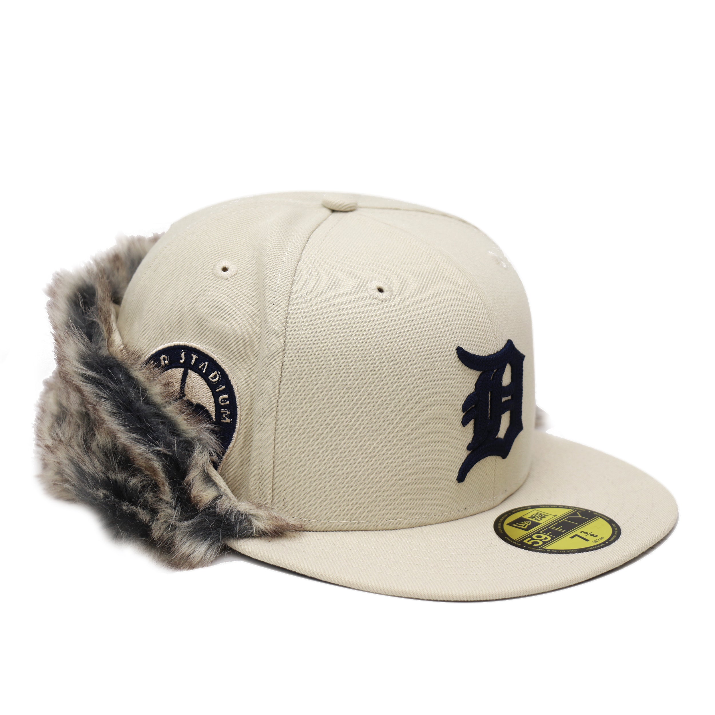 59FIFTY – THE CAP