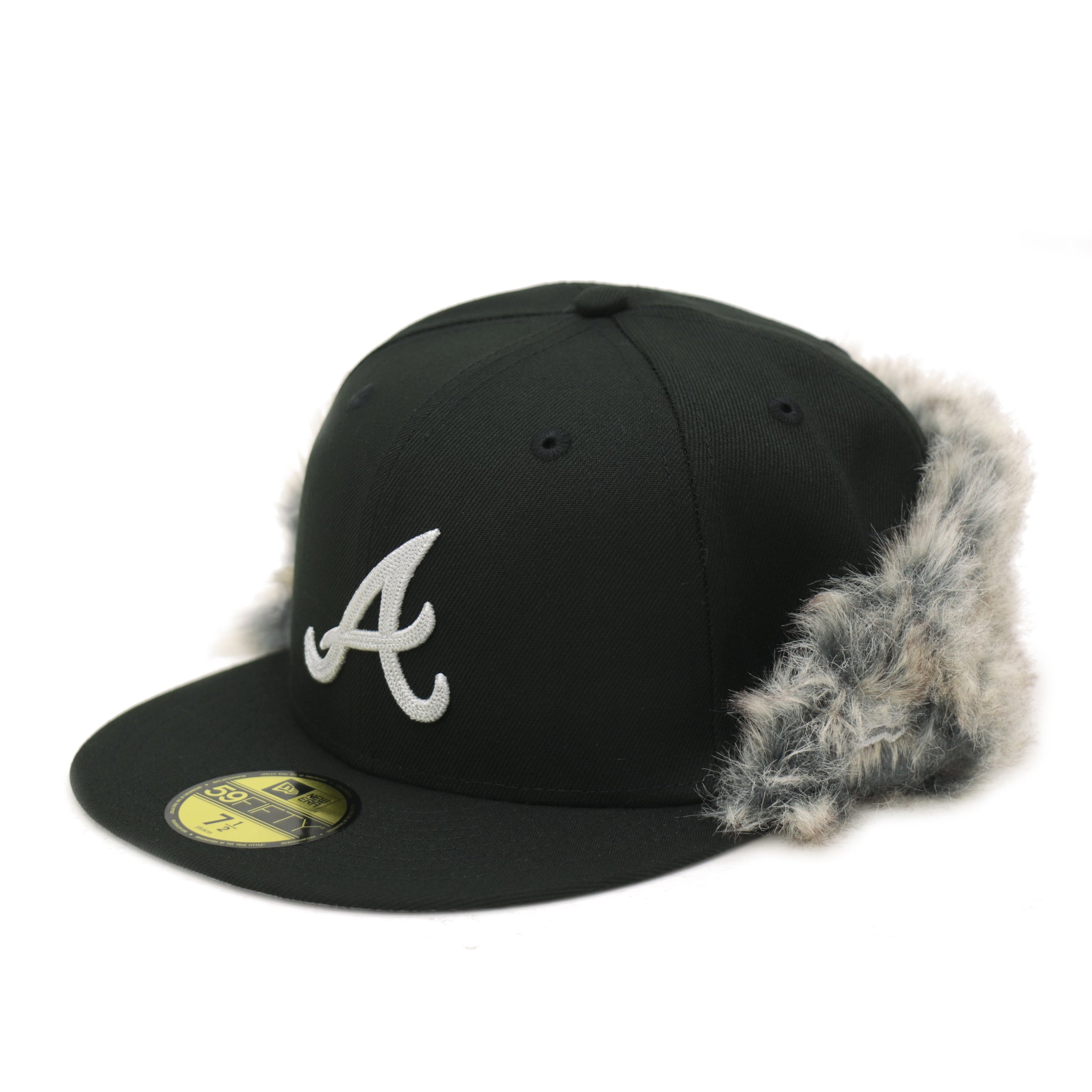 59FIFTY – THE CAP